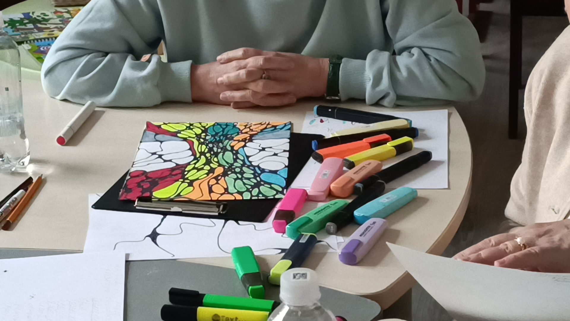 нейрографика, библиотека, лобня,