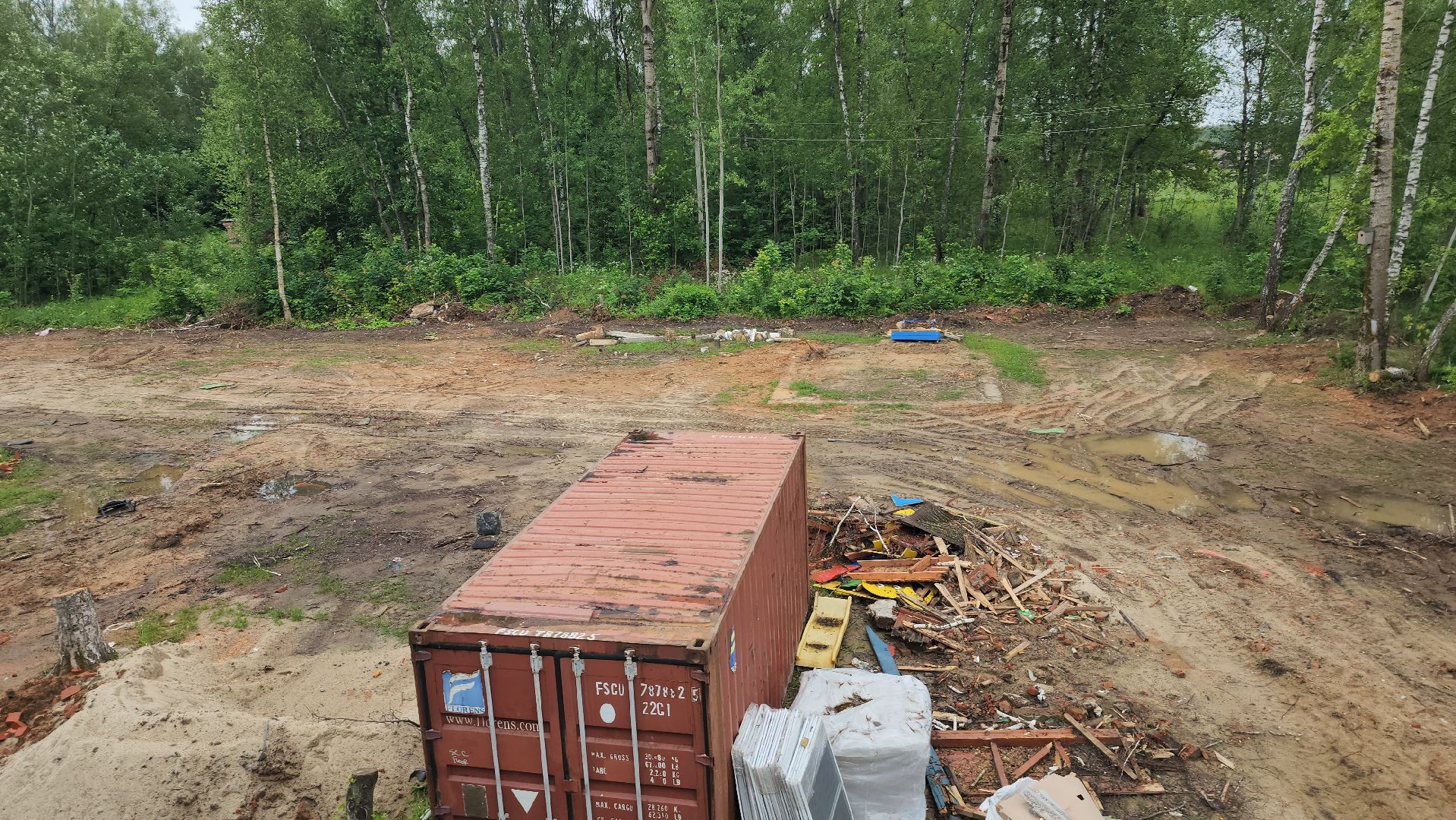 серпухов, деревня васильевское, детский сад василек, капитальный ремонт детского сада,