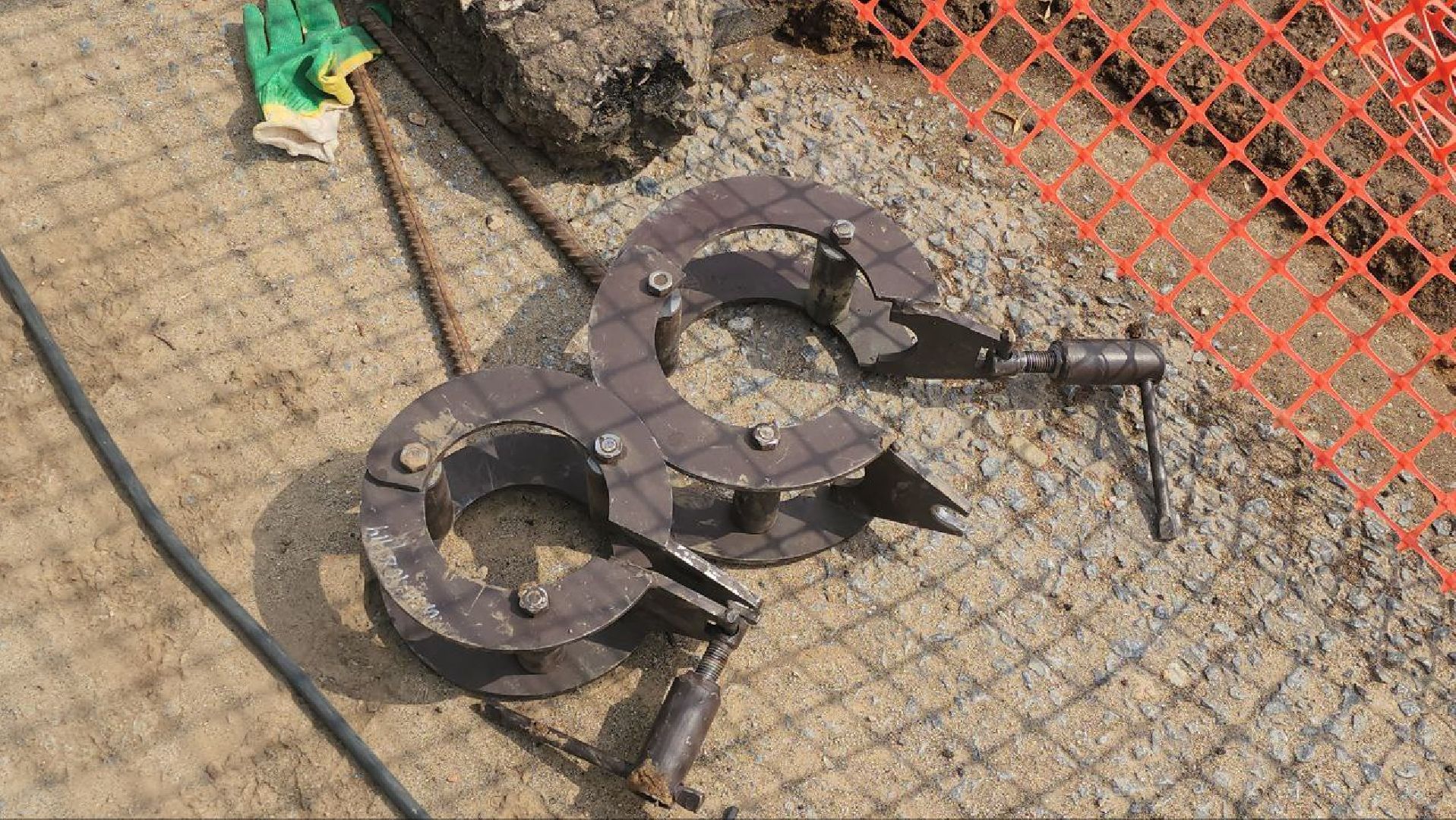 Павловское #ЗаменаТрубопровода #КоммунальныеРаботы #Теплотрасса #Инфраструктура #Строительство,