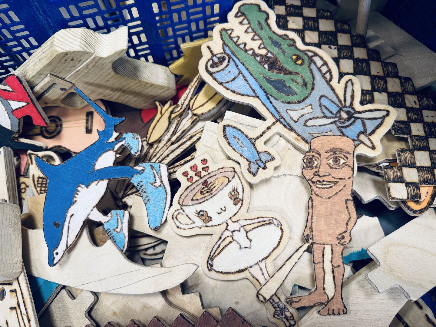 лагерь, летняя смена, жуковский, мастерская,детский досуг,