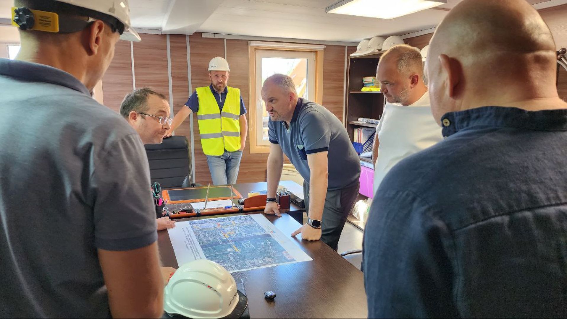 Дмитров, Рогачевский мост, Канал имени Москвы, Минтранс,