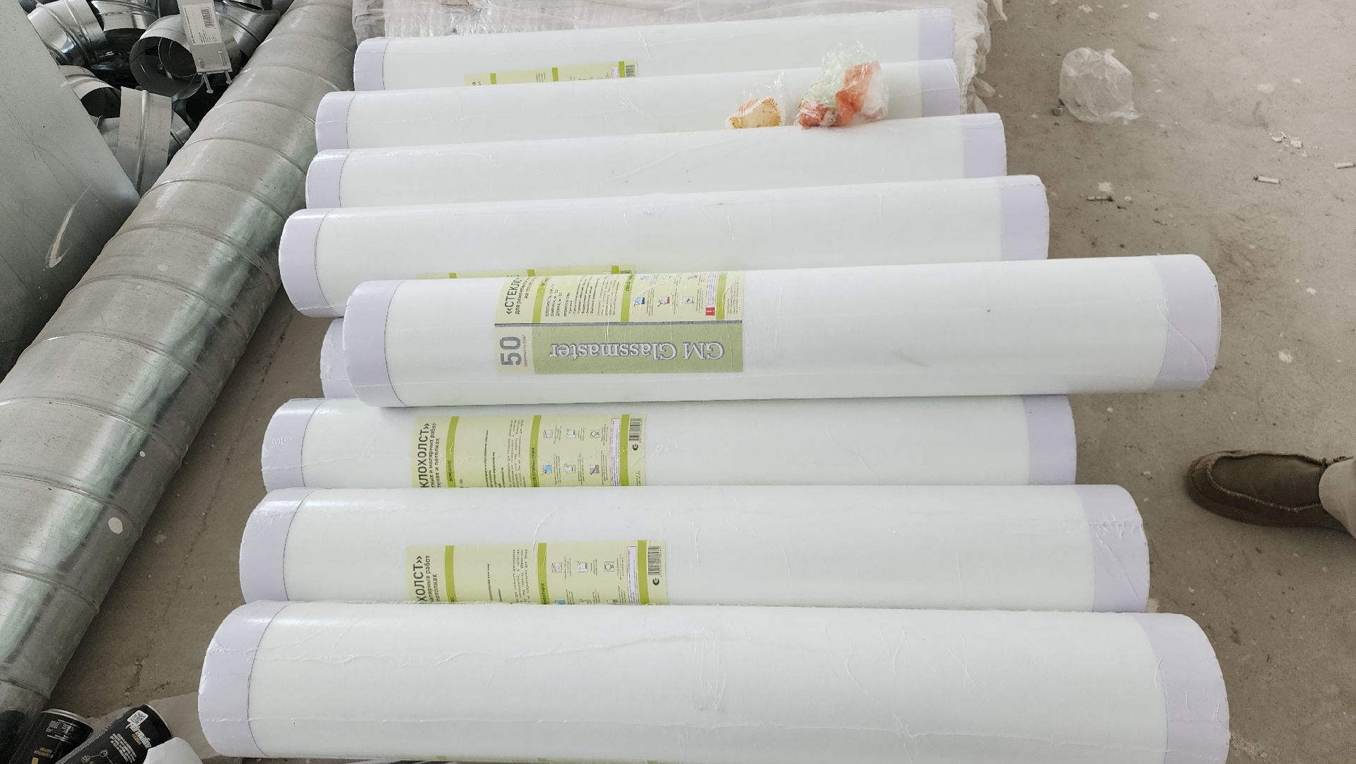 серпухов, подмосковье, капремонт школы,