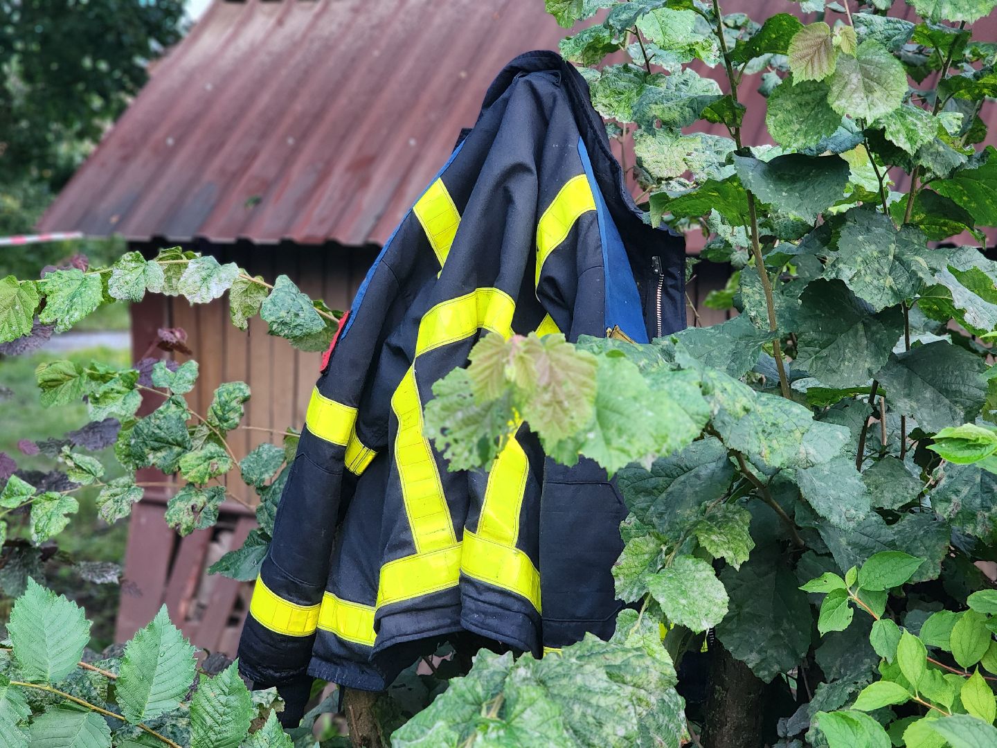 ивантеевка, бпла, частный дом, падение беспилотника, чп,