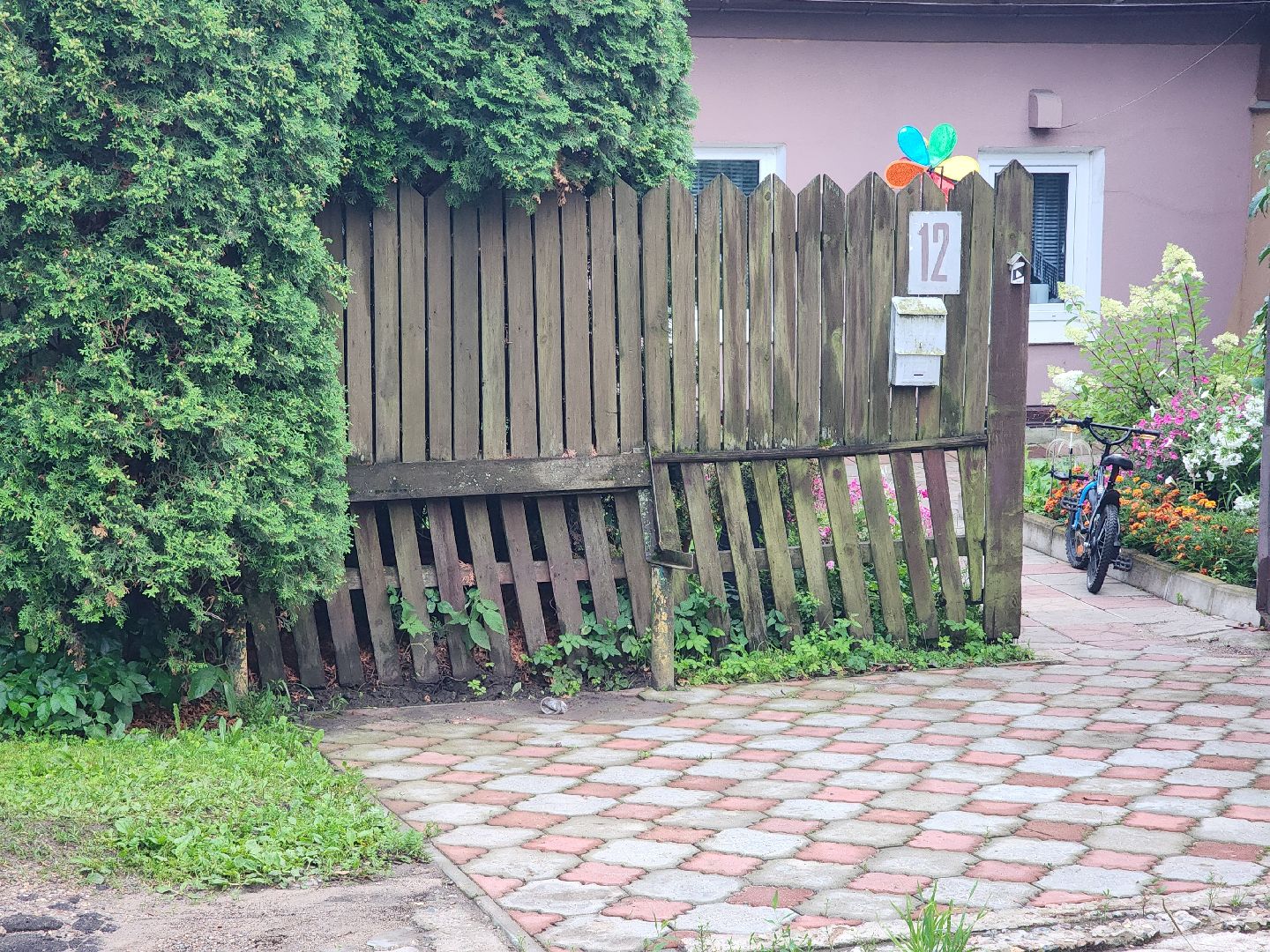 ивантеевка, бпла, частный дом, падение беспилотника, чп,