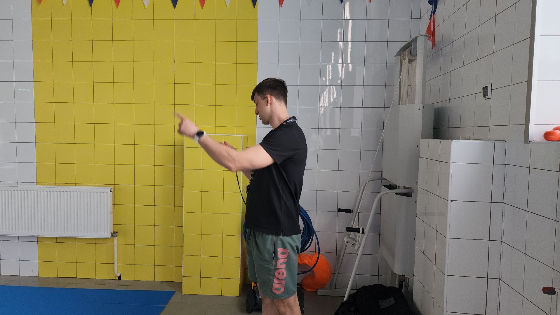 Химки, Спорт, Плавание ,