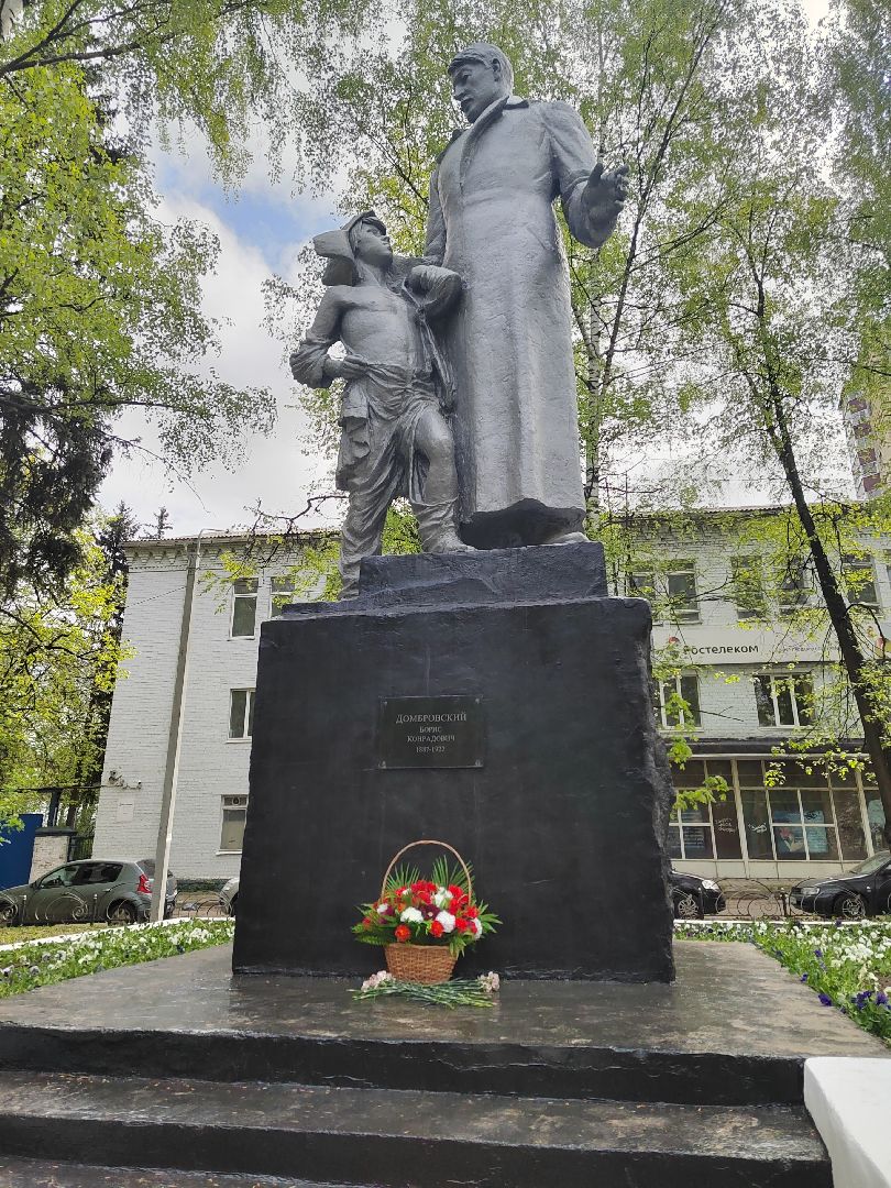 Пушкино, 9 мая, МВД, полиция, служу России, Пушкинский округ, День Победы