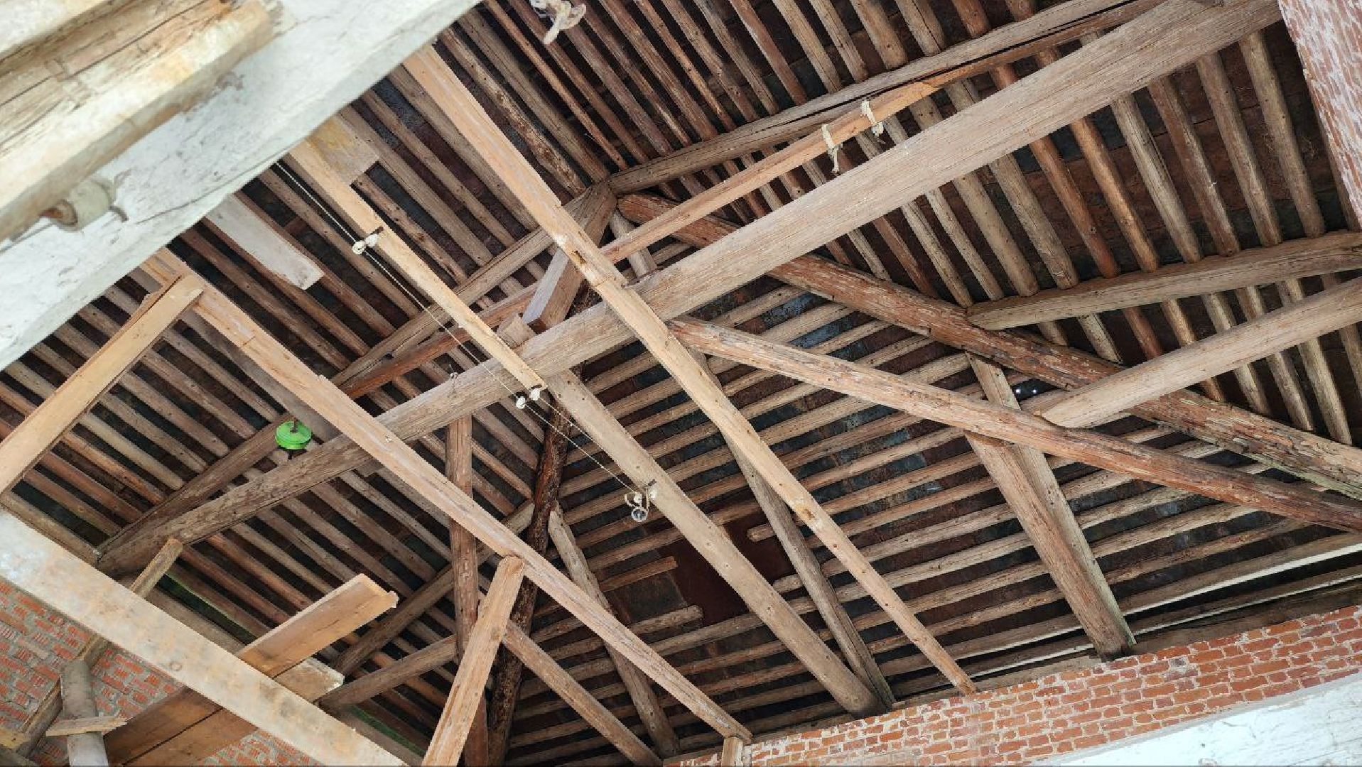 луховицы, дединово, амбар толстых, туризм,