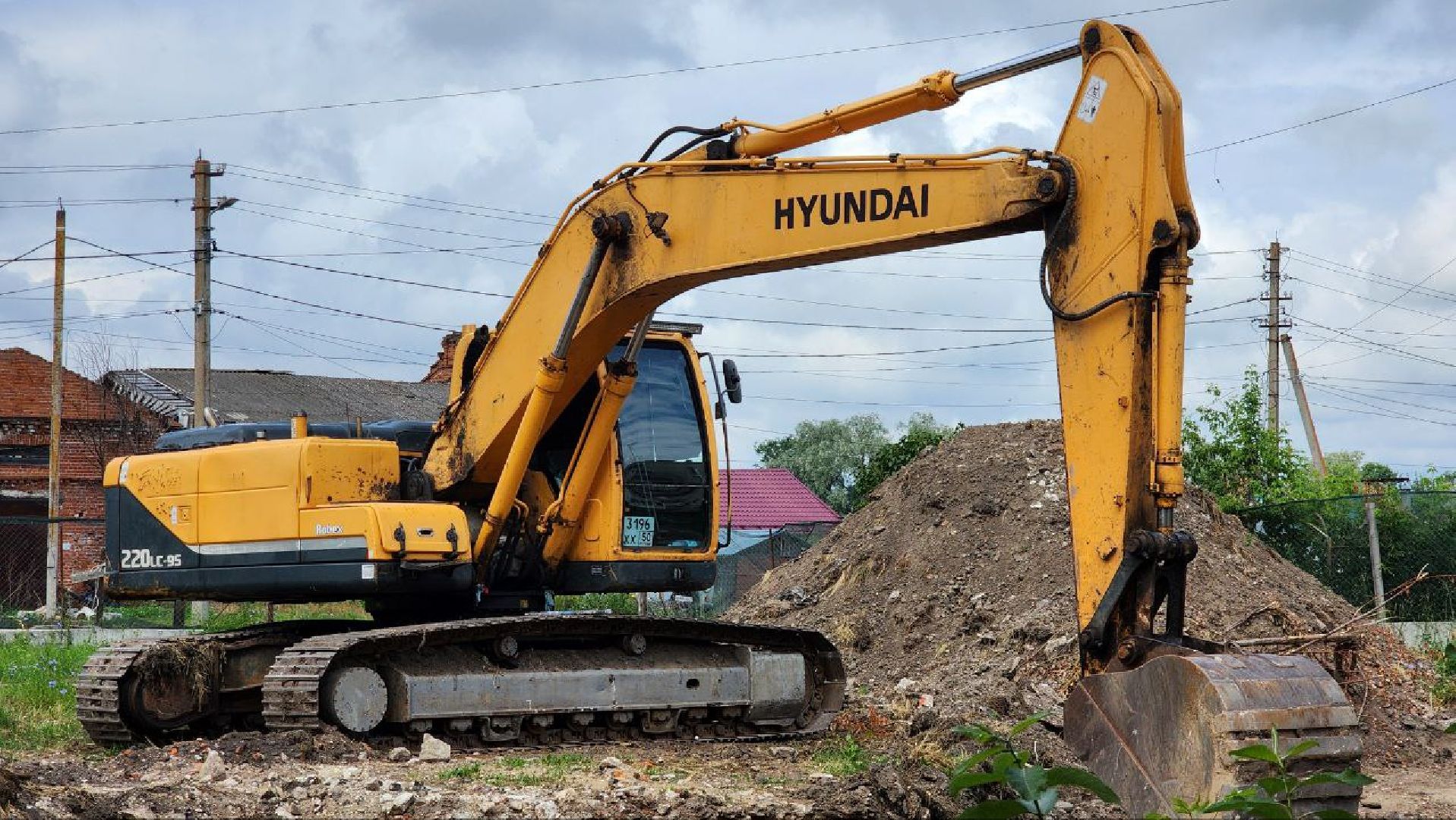 луховицы, дединово, амбар толстых, туризм,