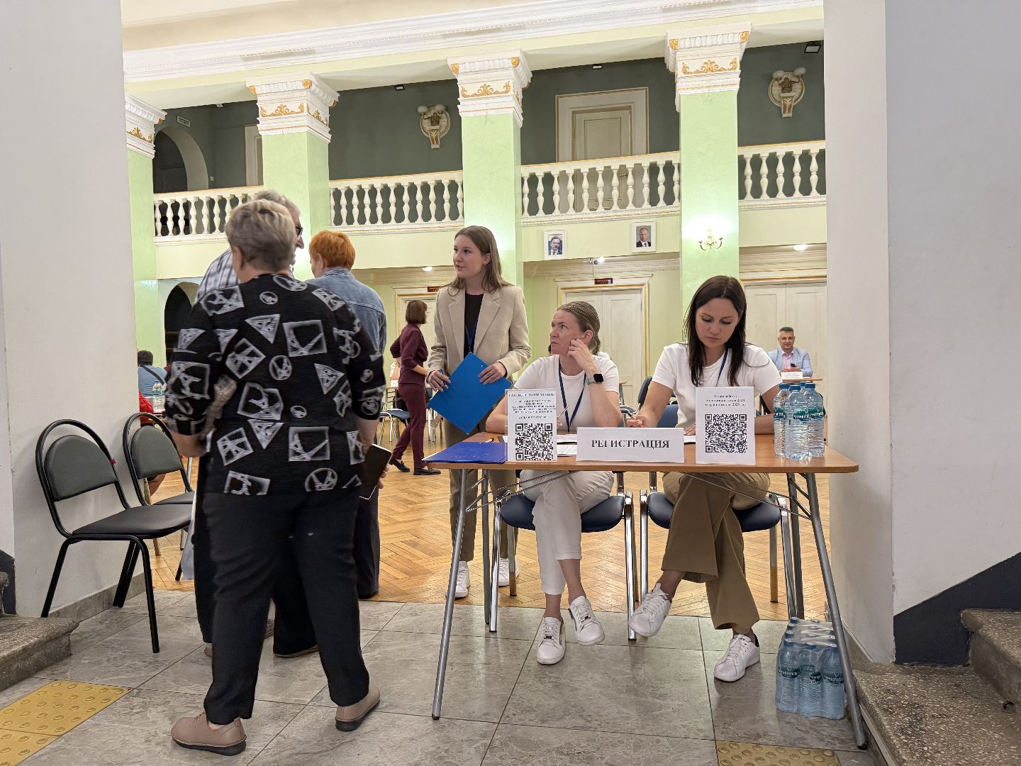 котельники, глава, выездная администиация, жители,