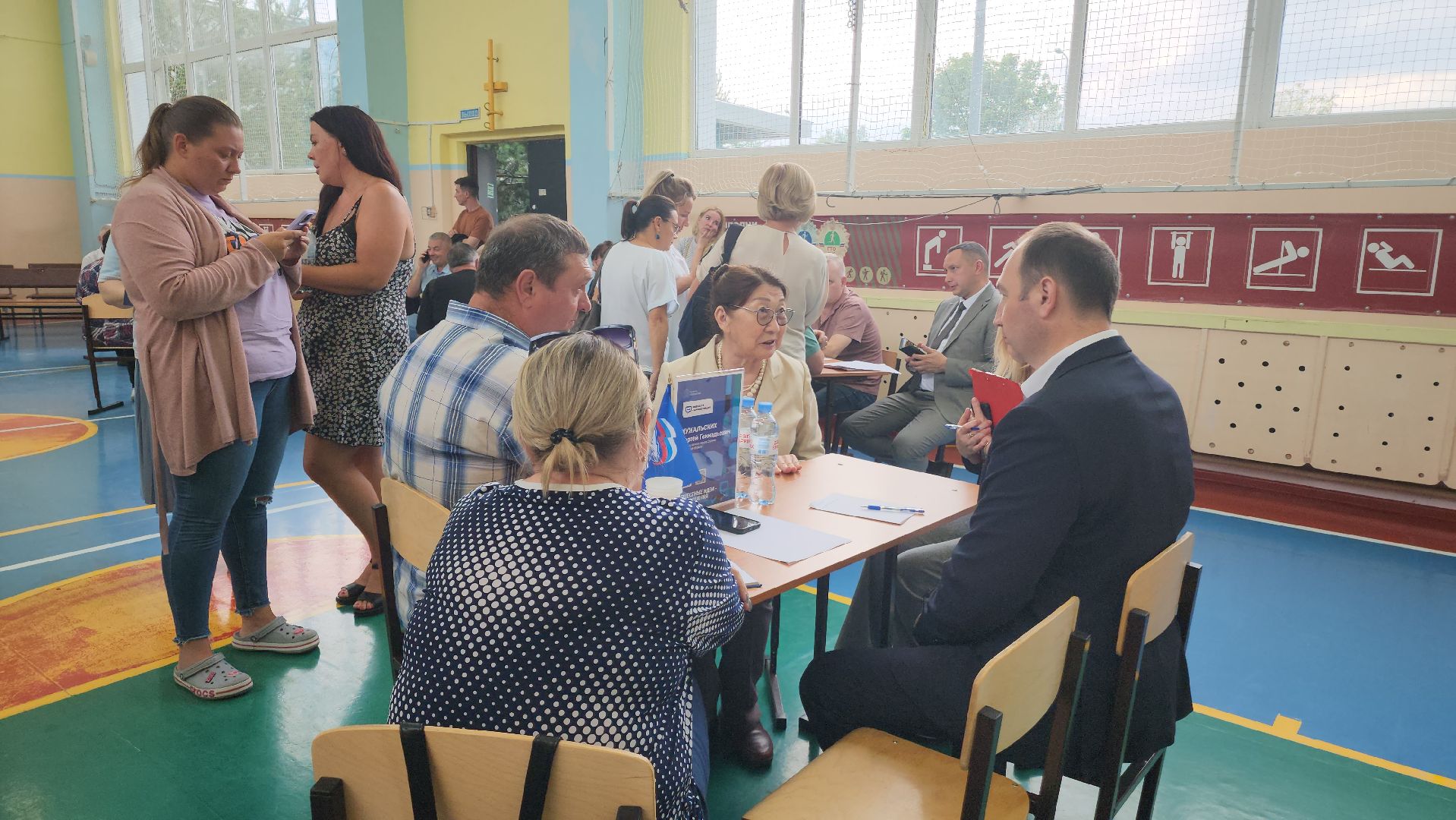 ступино, выездная администиация, экономика,