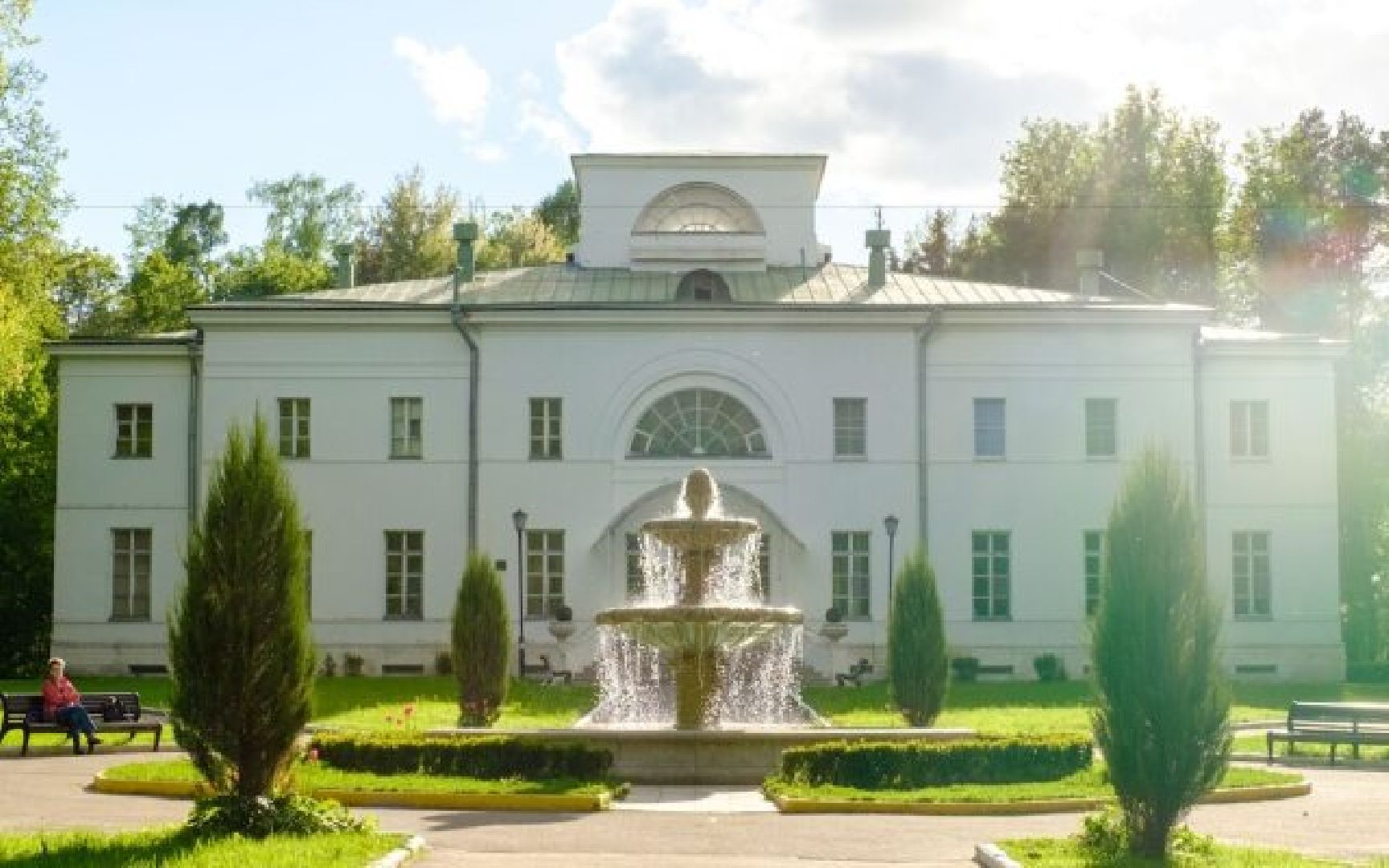 Общество , Выездная администрация , Личный прием в Ершове ,