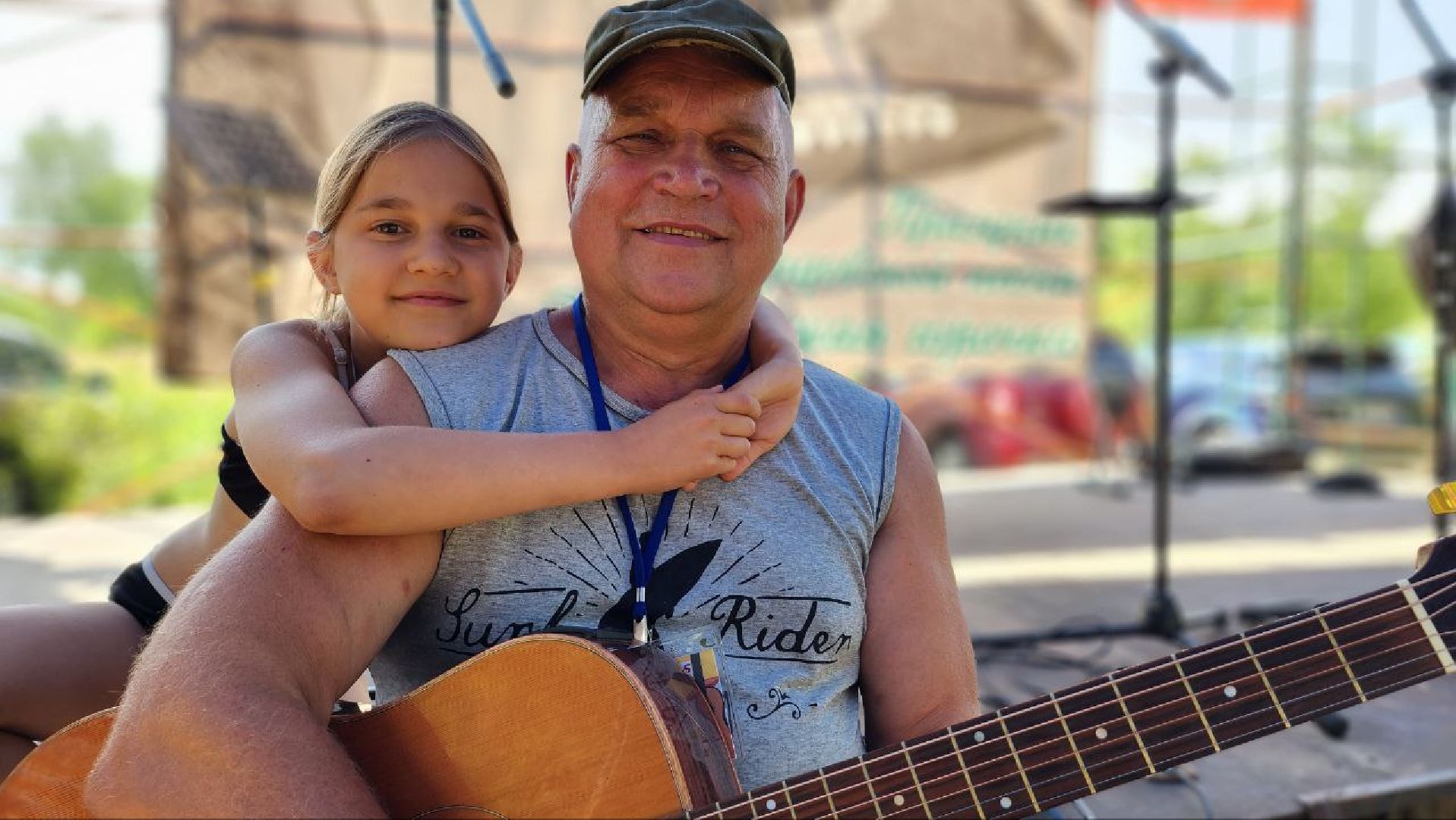 Дмитров, Фестиваль Дмитровская горочка, Барды, Авторская песня, Минкульт,