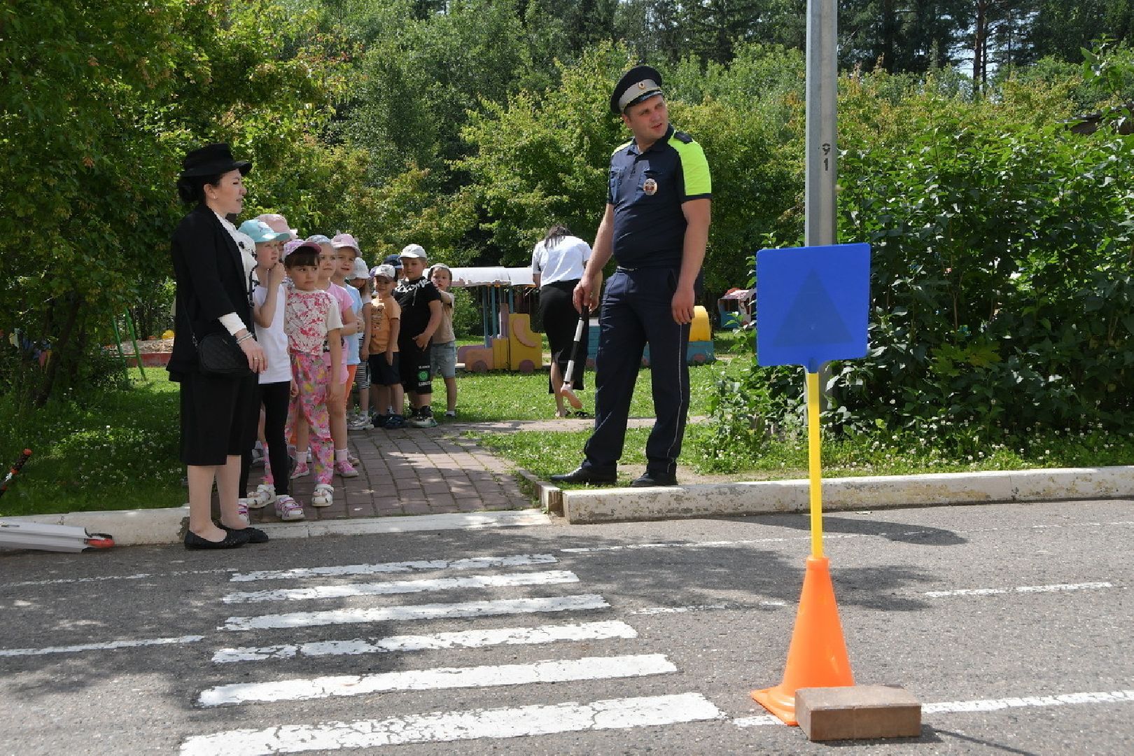 школа перспектива, власиха школа перспектива, дошкольное отделение перспективы, занятия с детьми, пдд школа перспектива,