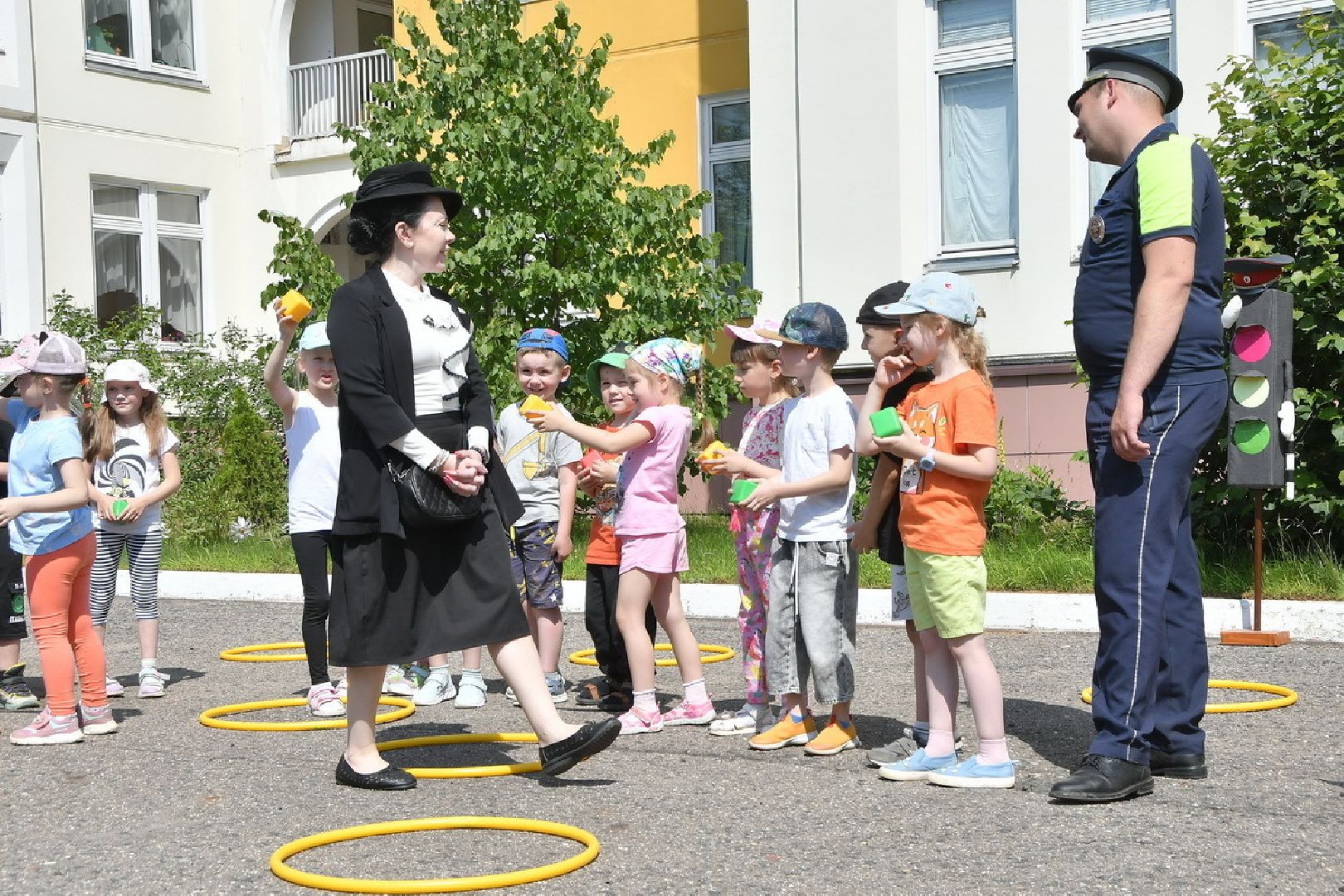 школа перспектива, власиха школа перспектива, дошкольное отделение перспективы, занятия с детьми, пдд школа перспектива,