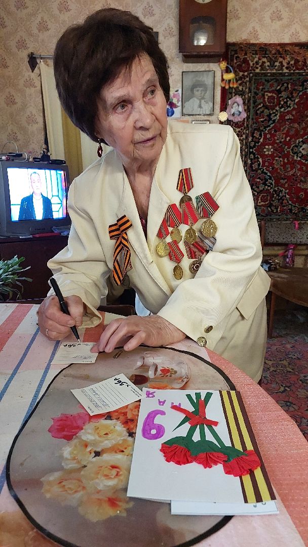 день победы, ветераны, вов, волонтеры, серпухов, депутат, поздравления, праздник,