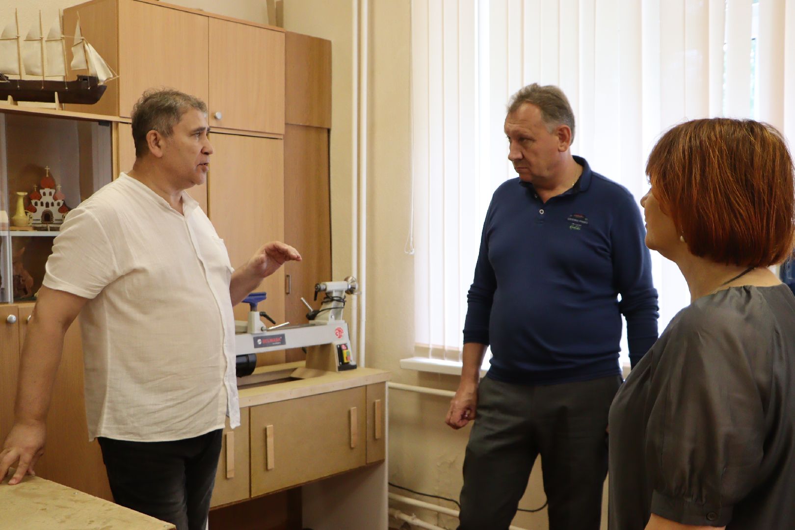 зарайск, образование, подготовка к учебному году,