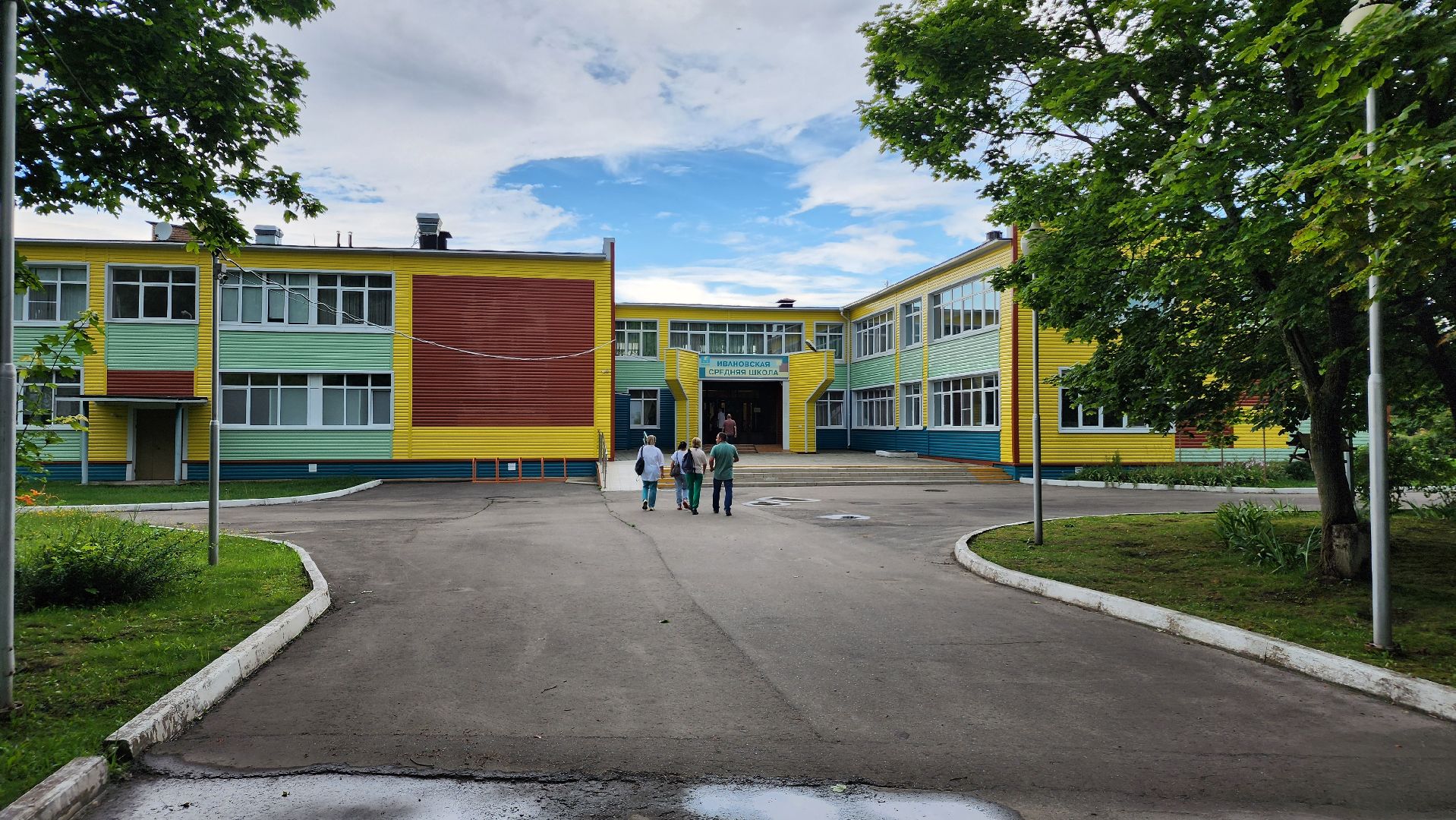 ступино, выездная администрация, безопасность,