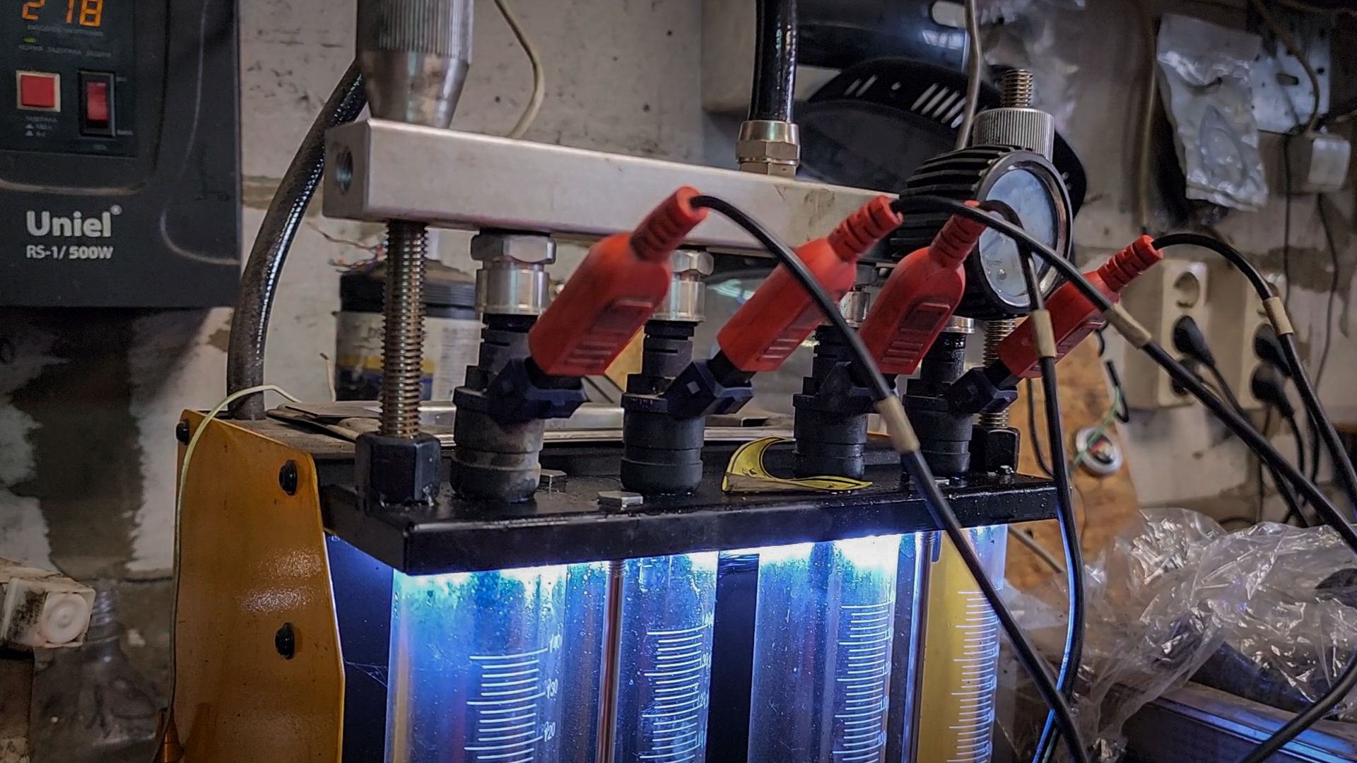 бронницы, подтопление авто,  автоэлектрик, спасение машины-утопленника,