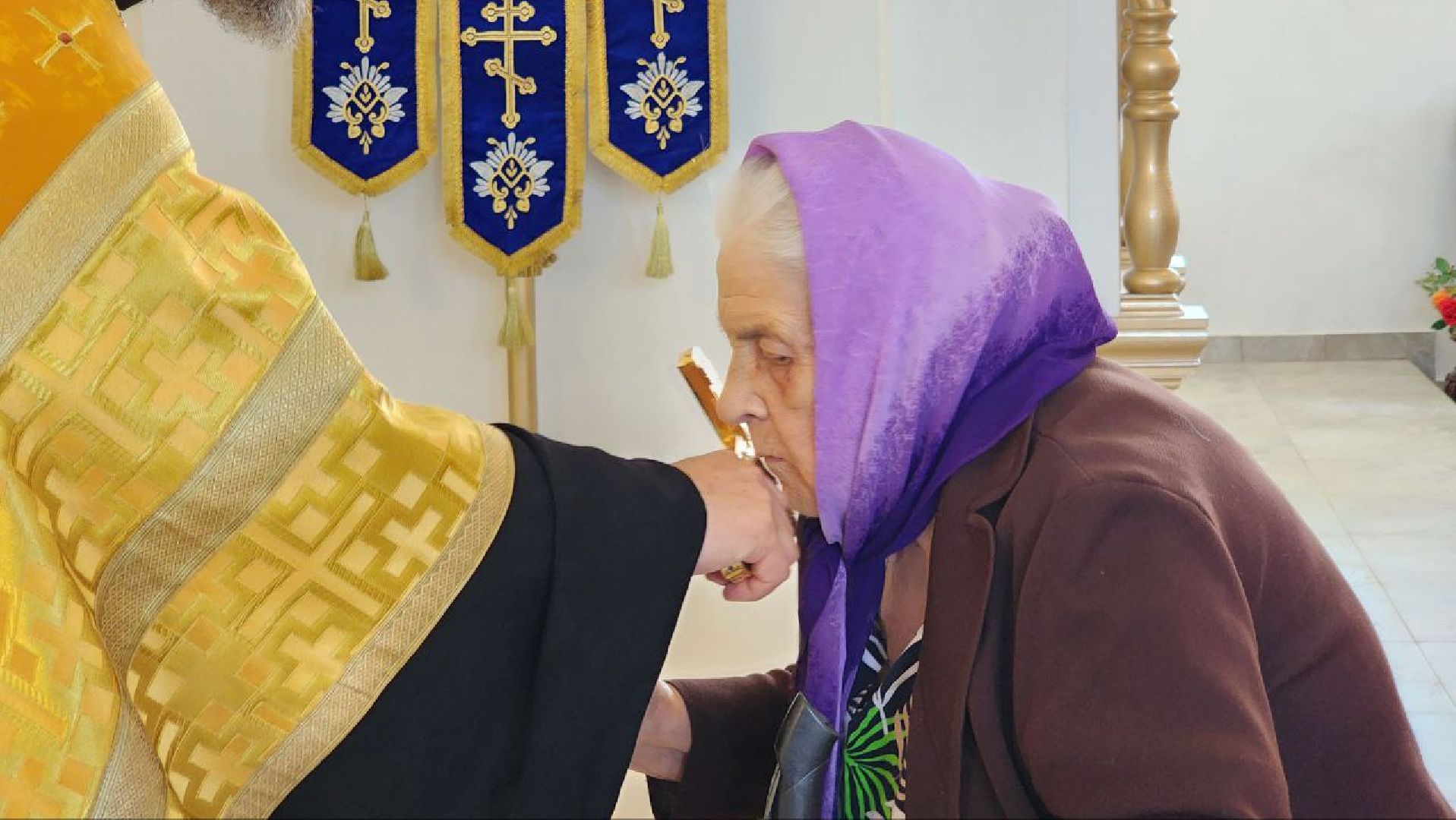 Дмитров, Тимоново, Реставрация храма,