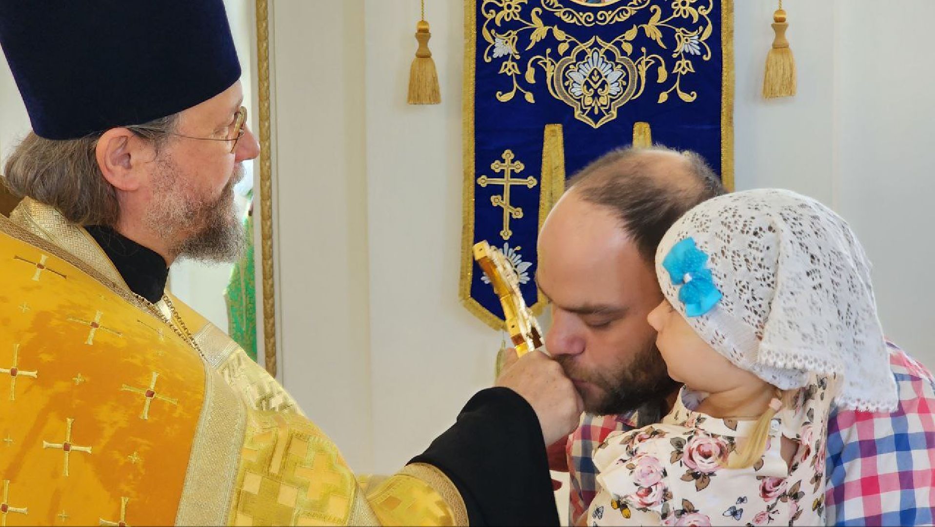 Дмитров, Тимоново, Реставрация храма,