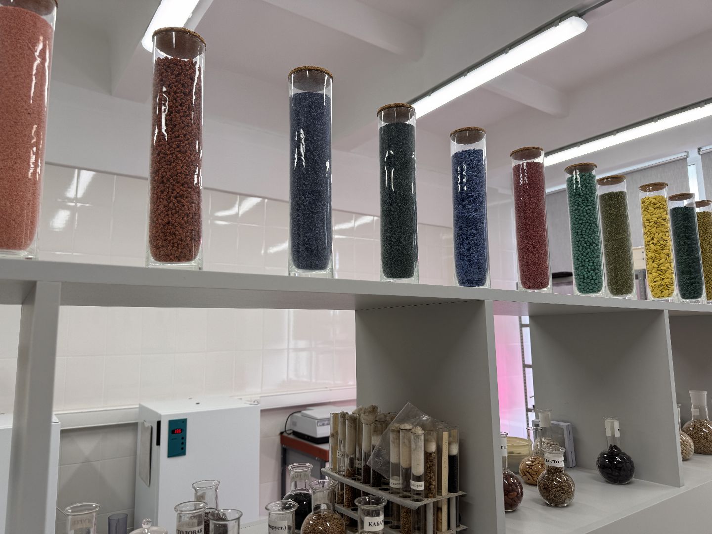 Продовольственная безопасность, Федеральный научный центр овощеводства, Доктрина, Молодежь в науке,