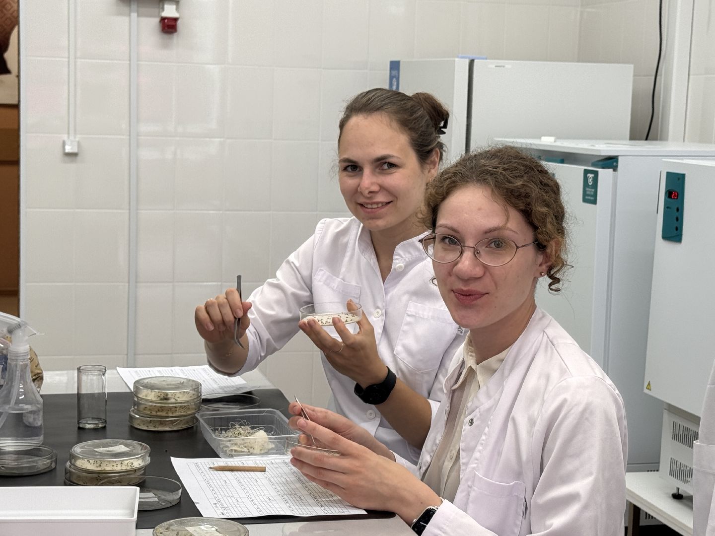 Продовольственная безопасность, Федеральный научный центр овощеводства, Доктрина, Молодежь в науке,