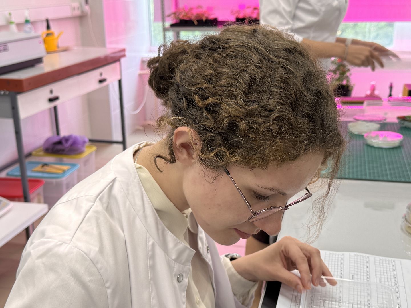 Продовольственная безопасность, Федеральный научный центр овощеводства, Доктрина, Молодежь в науке,