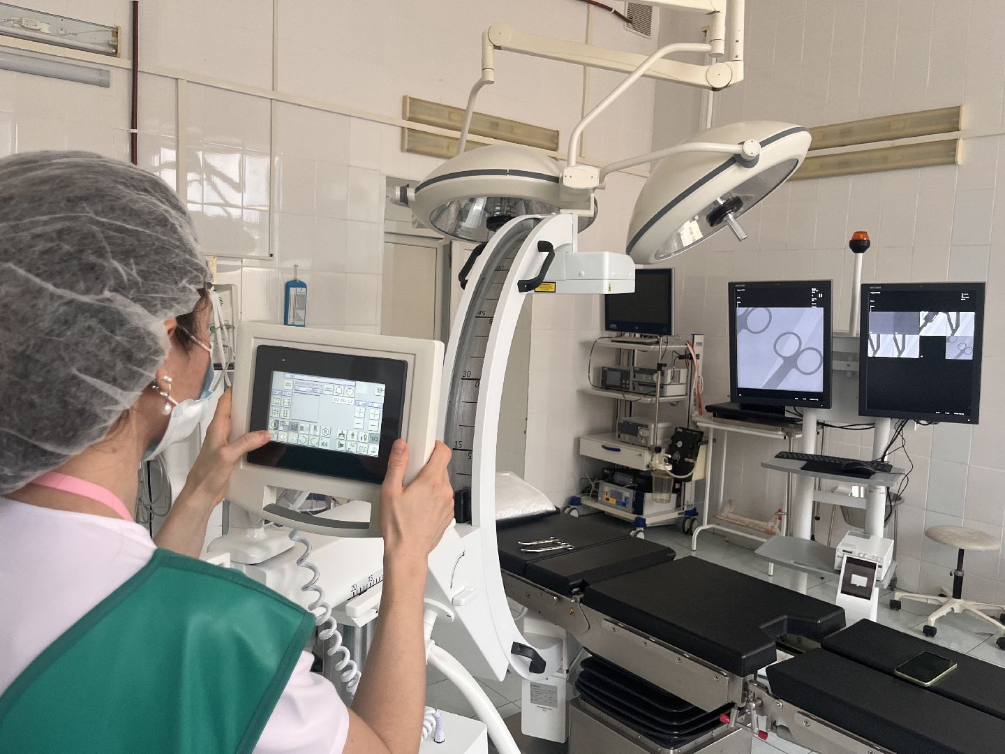 шатура, Шатура новости, Новости шатуры, Шатура больница,