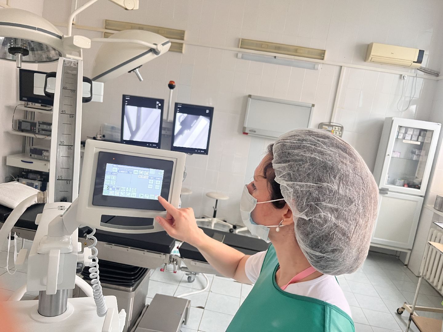 шатура, Шатура новости, Новости шатуры, Шатура больница,