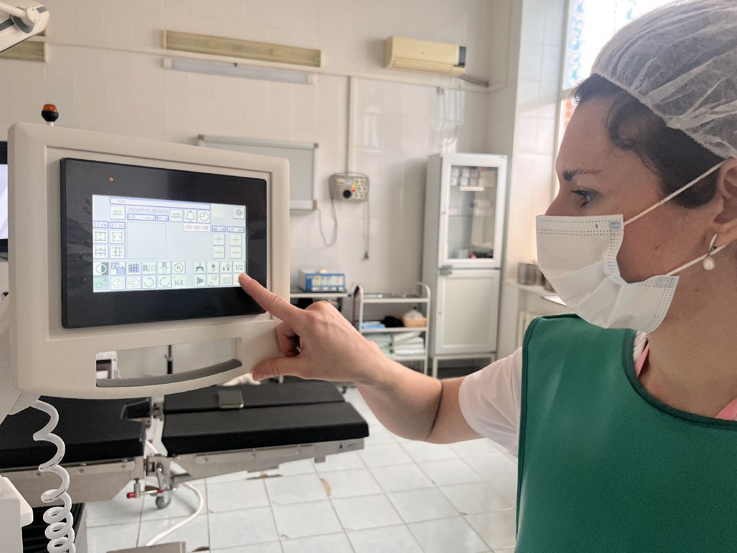 шатура, Шатура новости, Новости шатуры, Шатура больница,