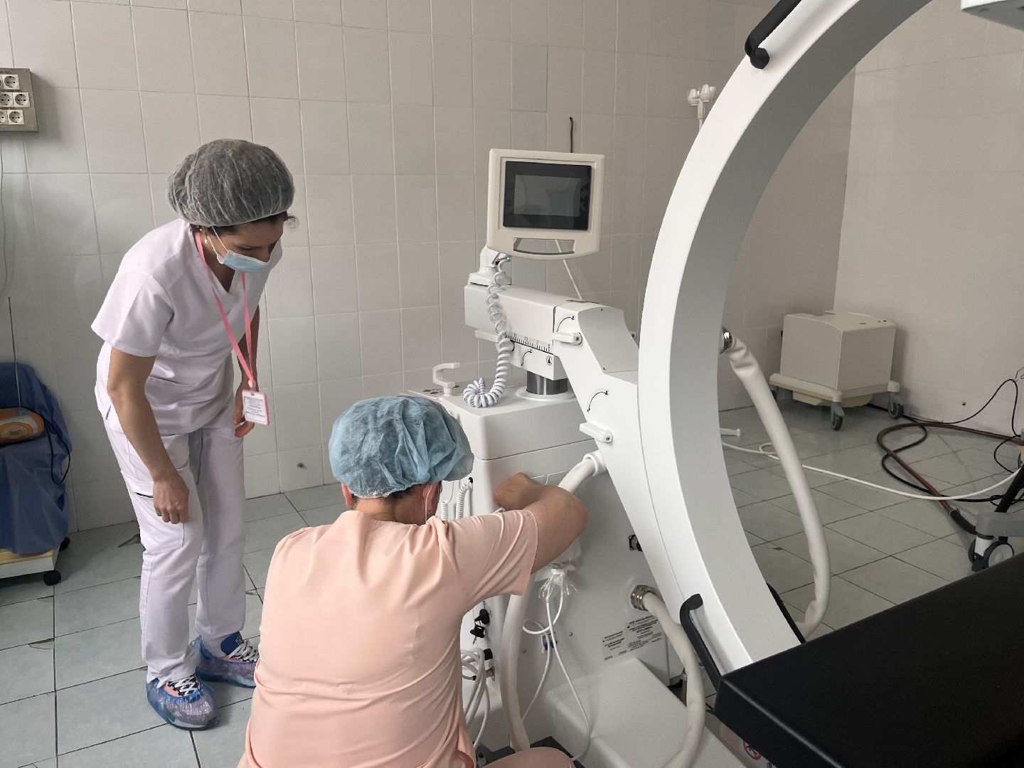 шатура, Шатура новости, Новости шатуры, Шатура больница,