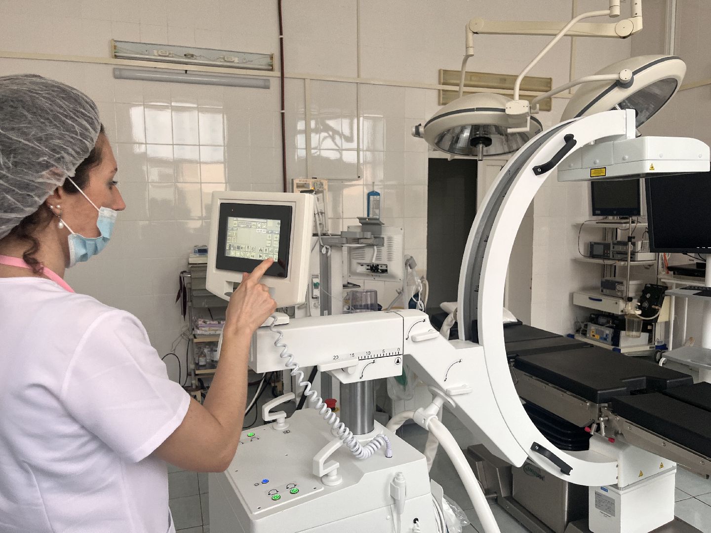 шатура, Шатура новости, Новости шатуры, Шатура больница,