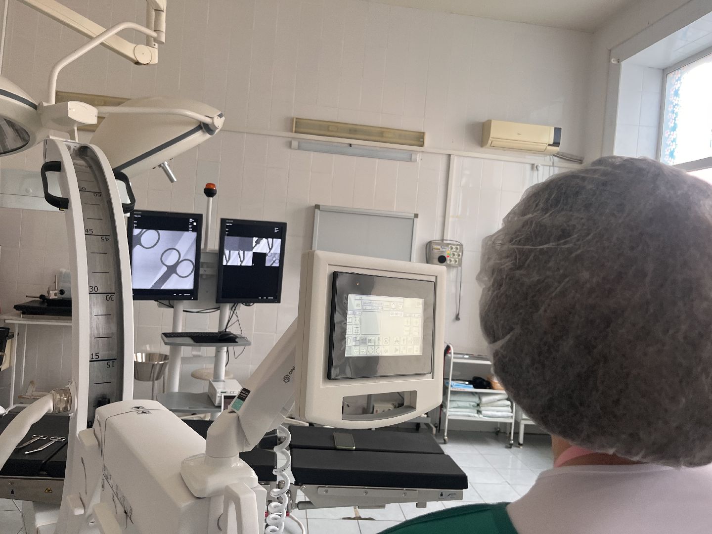 шатура, Шатура новости, Новости шатуры, Шатура больница,