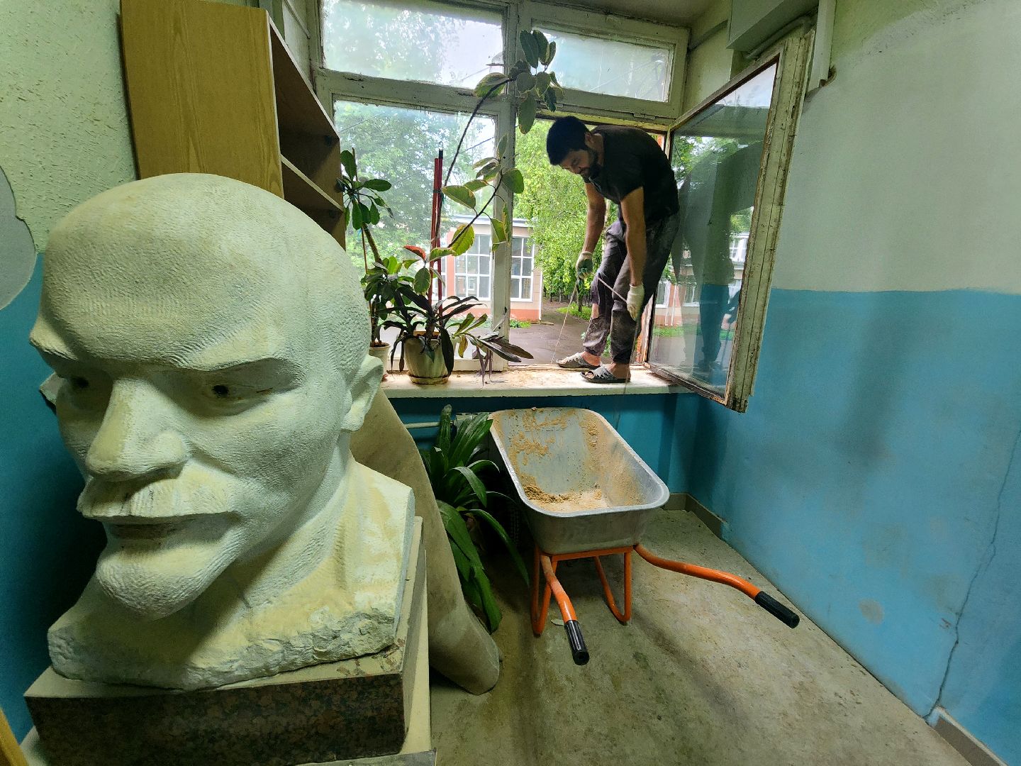 пущино, серпухов, липицы, ремонт школ,