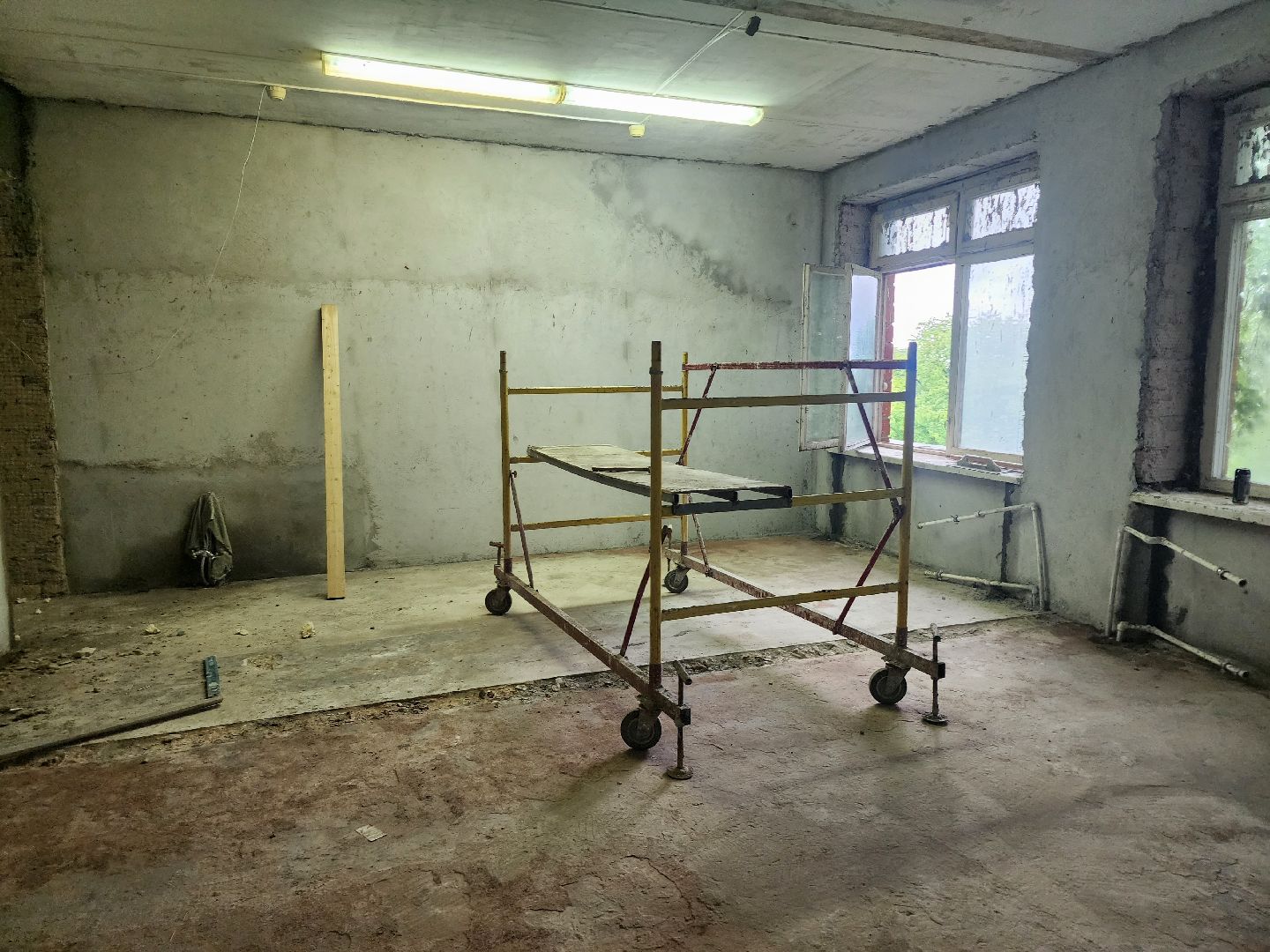 пущино, серпухов, липицы, ремонт школ,