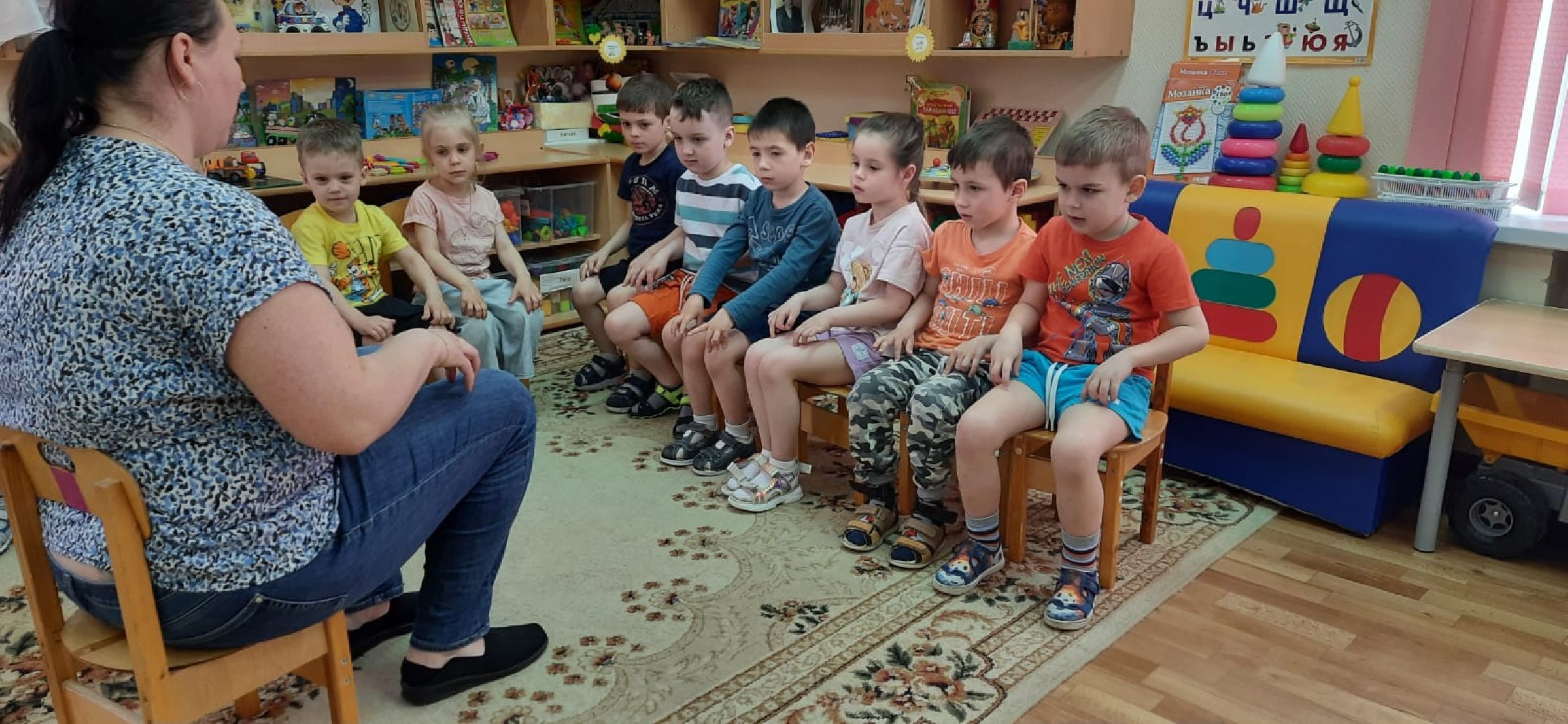 Отопительный сезон, пуск тепла, теплые батареи, Наро-Фоминск