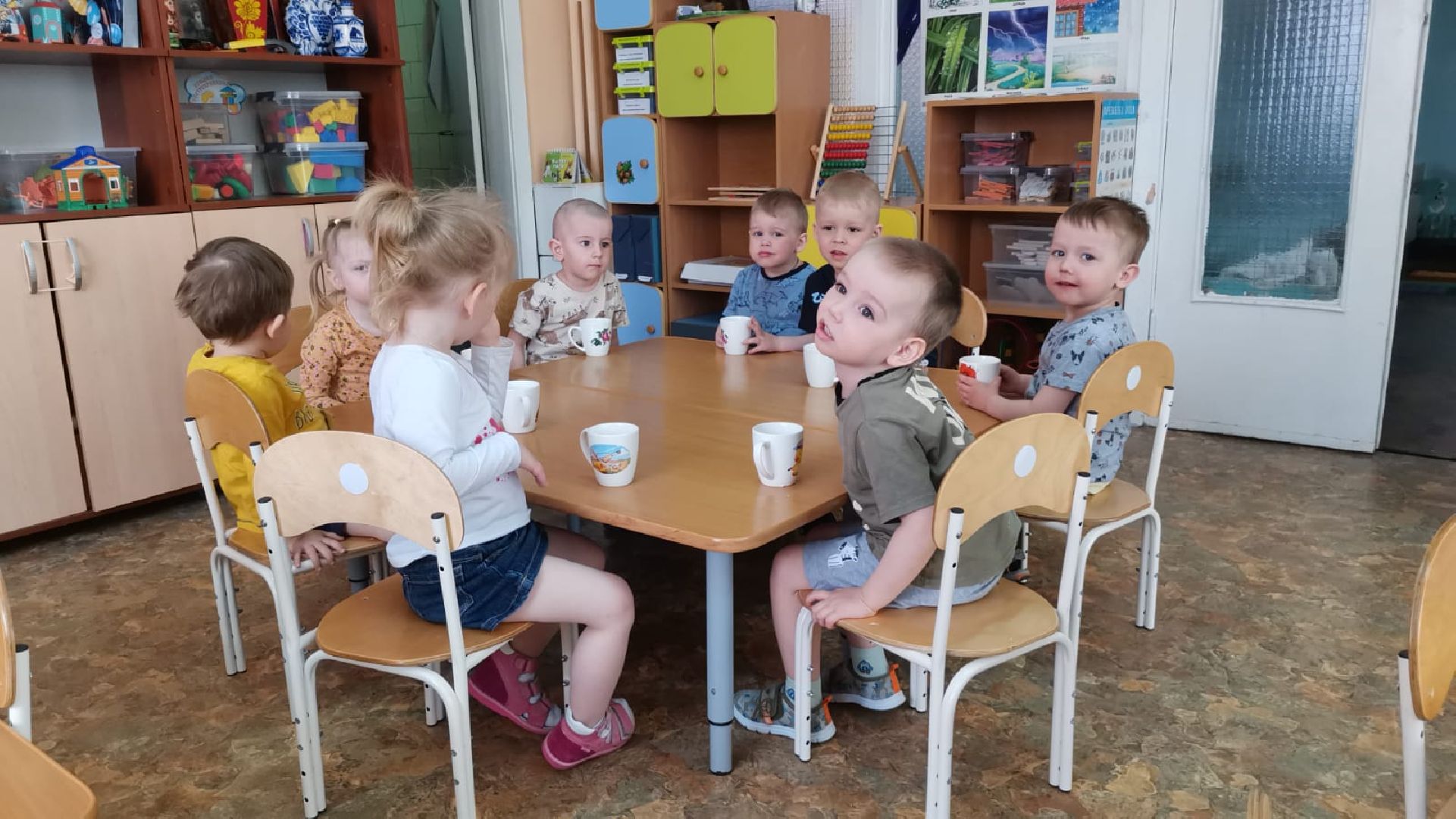 Отопительный сезон, пуск тепла, теплые батареи, Наро-Фоминск