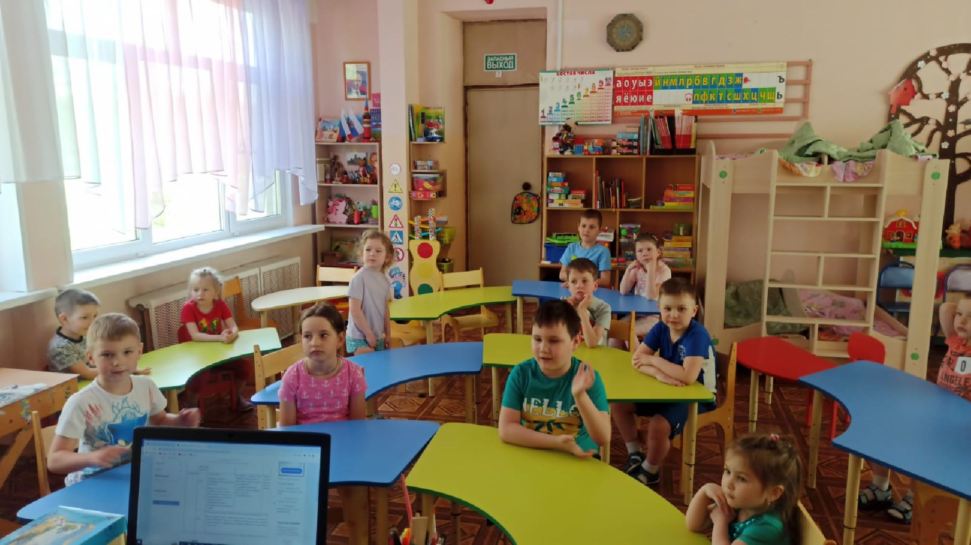 Отопительный сезон, пуск тепла, теплые батареи, Наро-Фоминск