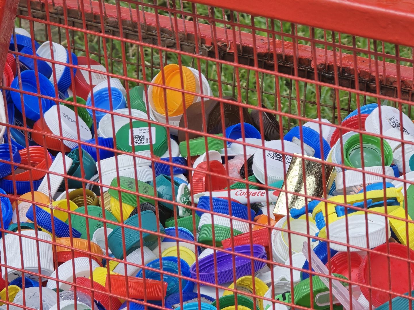 Коломна, вторичная переработка, мегабак,