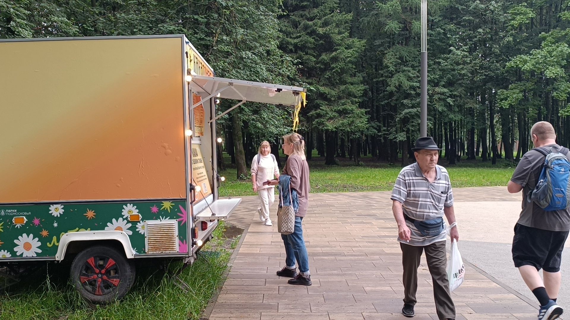 какао, кафе, лобня, экономика,