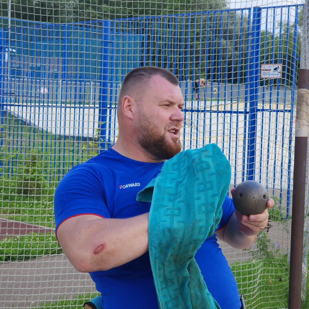 Паралимпиский спорт, Звенигород , Общество ,  Люди Звенигорода ,