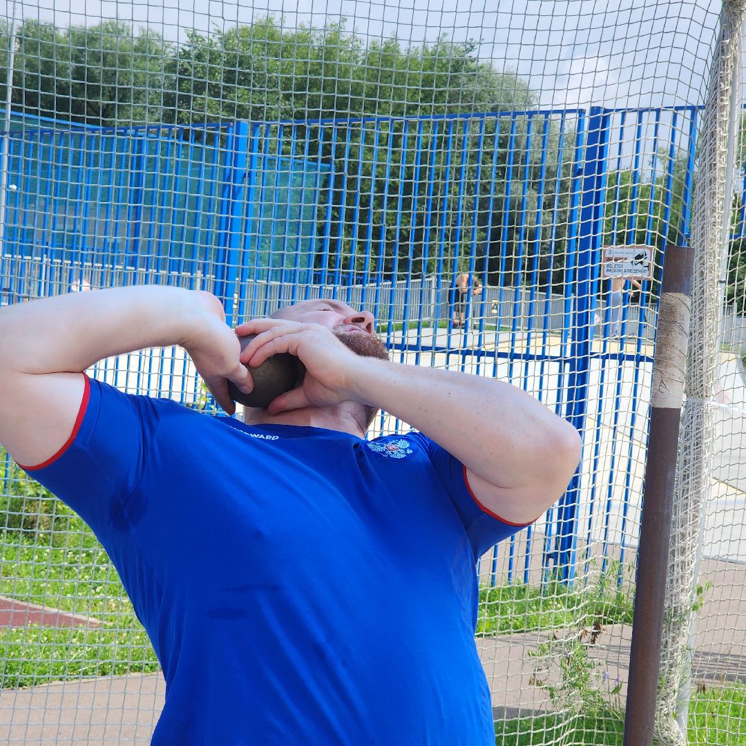 Паралимпиский спорт, Звенигород , Общество ,  Люди Звенигорода ,