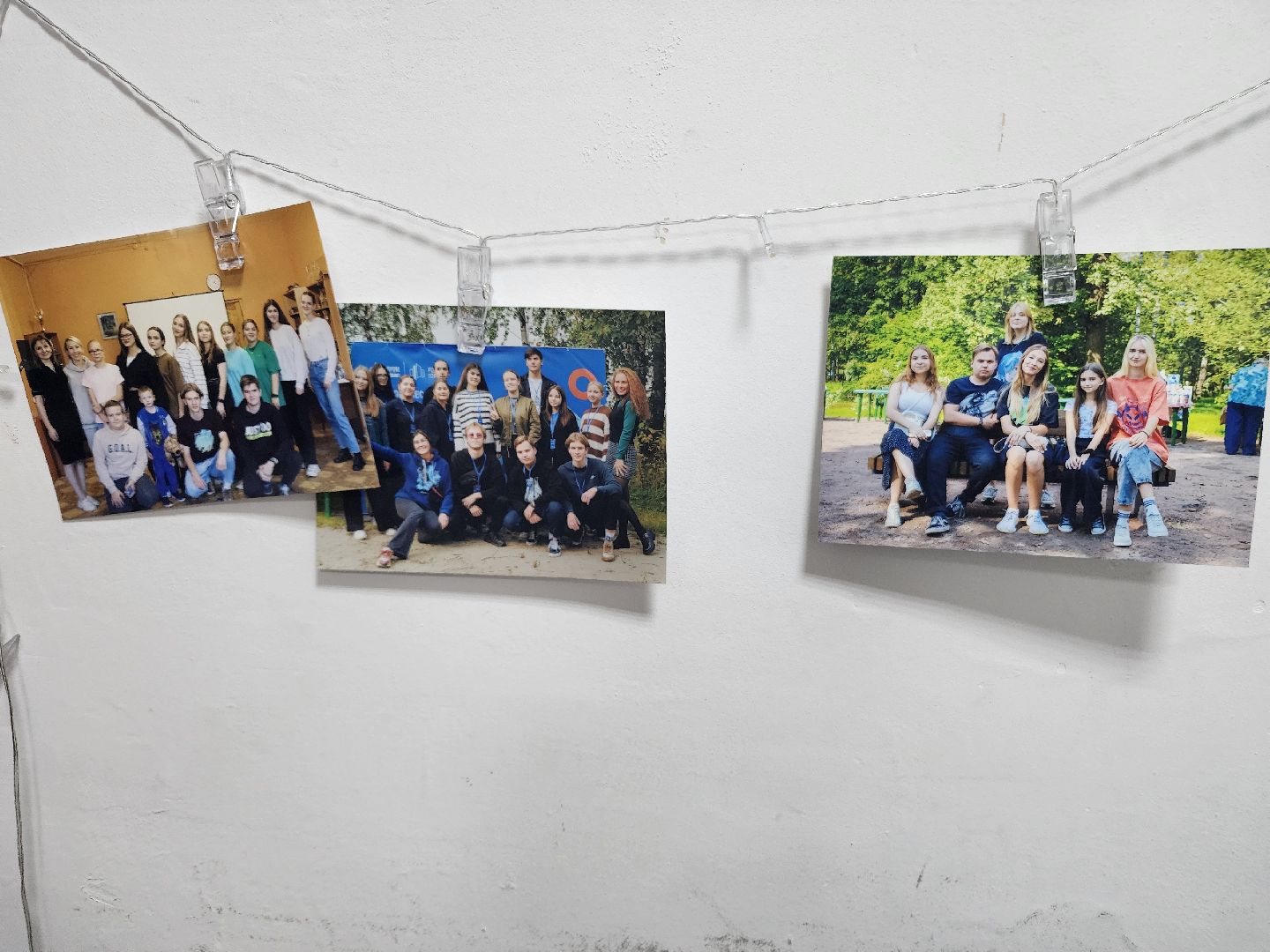 фрязино, трудоустройство подростков, молодежный центр, подростки,