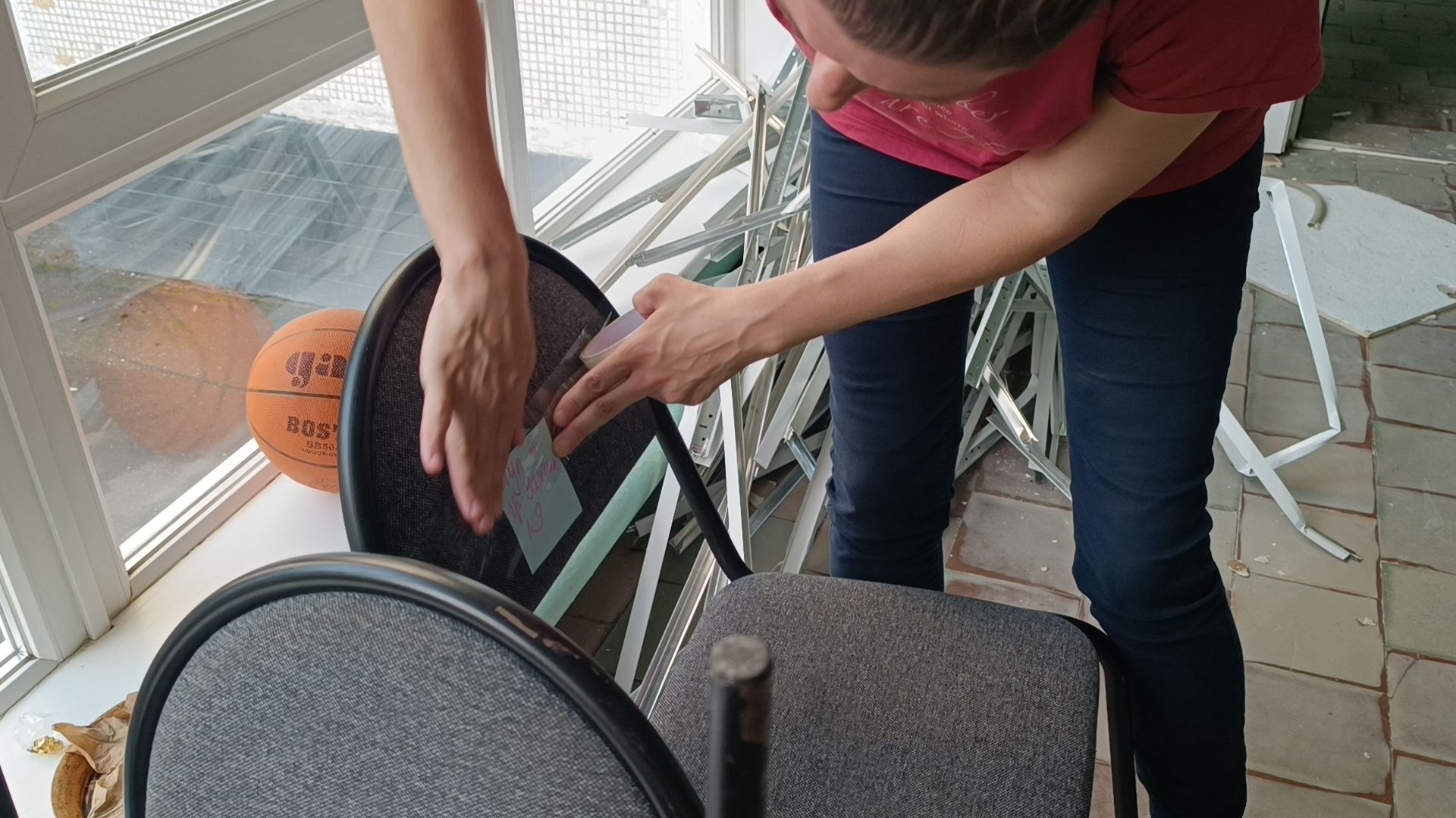 школа, капитальныей ремонт, лобня,