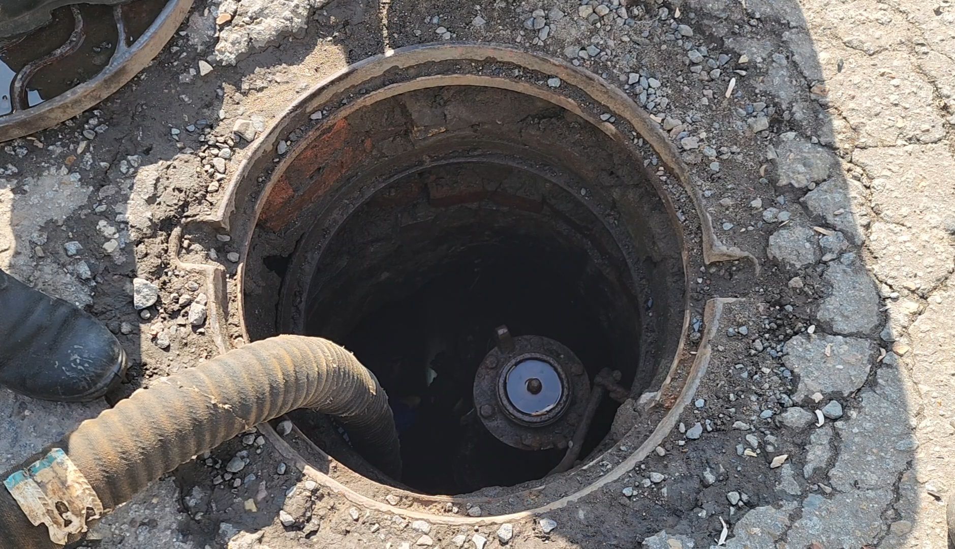 Химки, ЖКХ, Водоканал ,