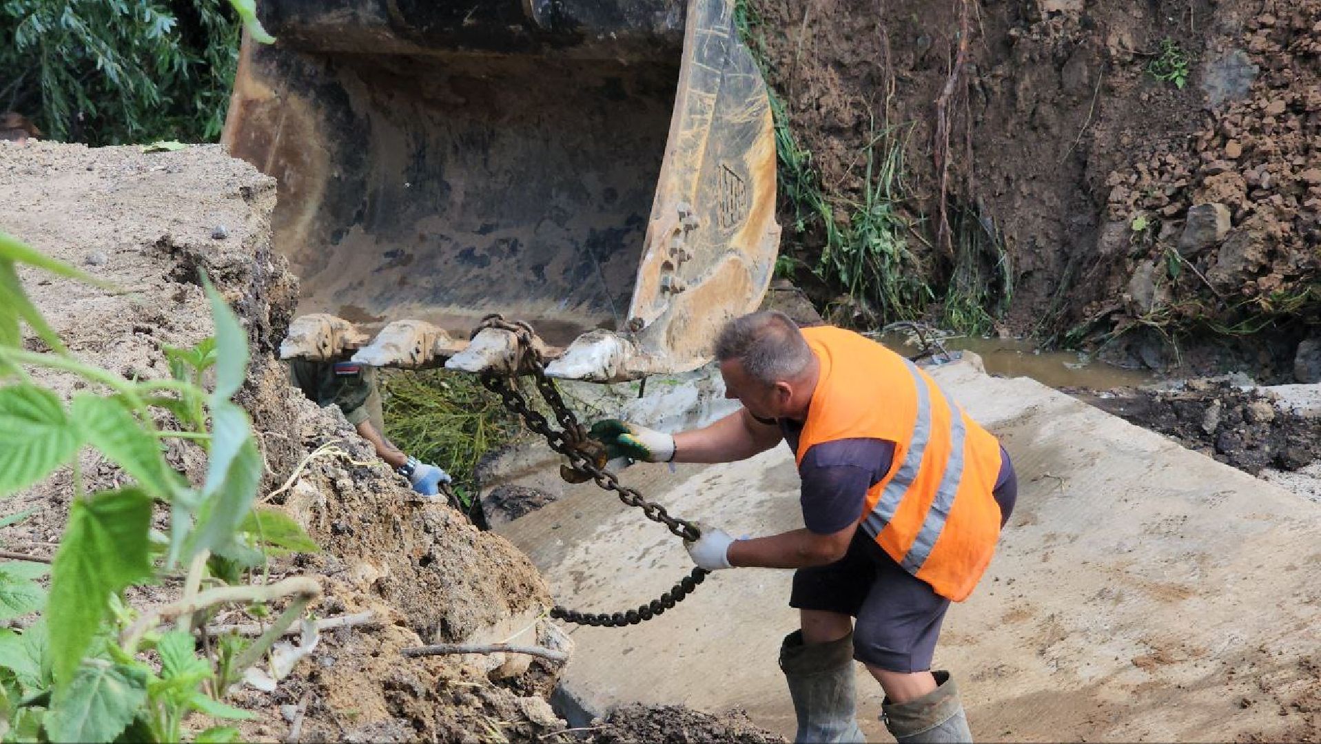 Истра, ЧП, Дороги,