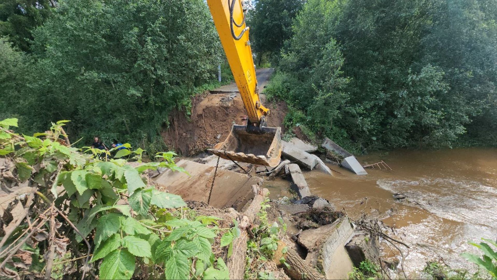 Истра, ЧП, Дороги,