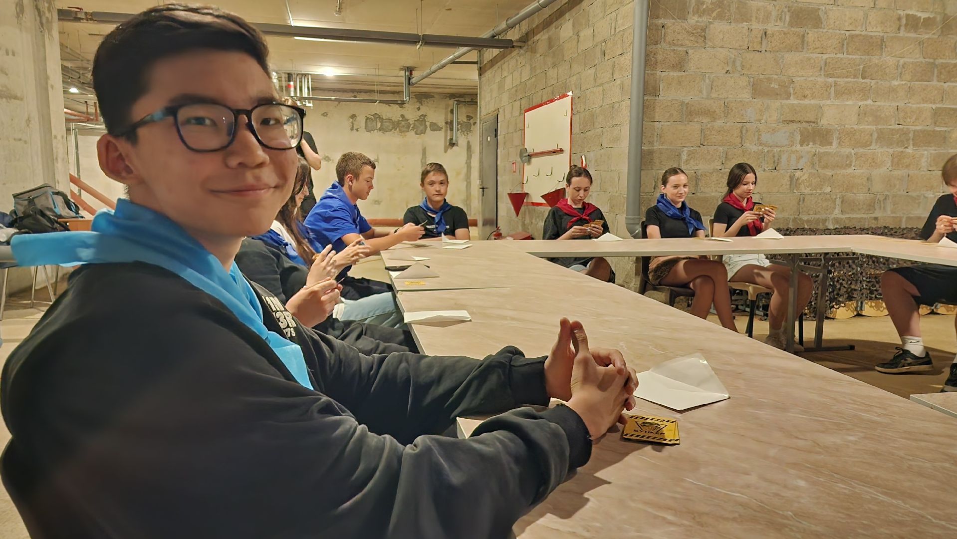 школа, дети, образование, лагерь, домодедово, бункер, подмосковье,