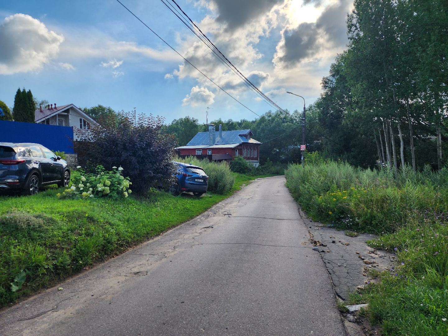 выездная администрация, прием жителей, подтопления, ногинск, богородский городской округ,