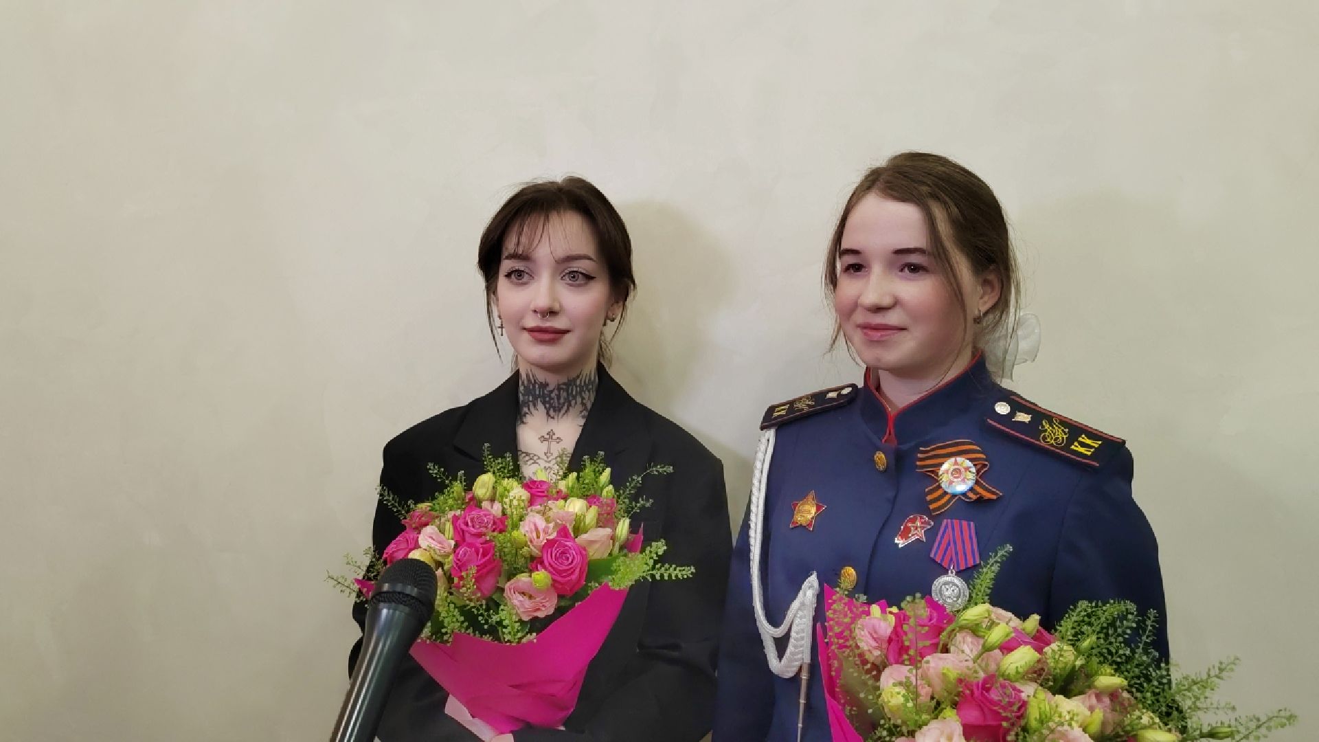 Пушкино, Пушкинский, Глава округа